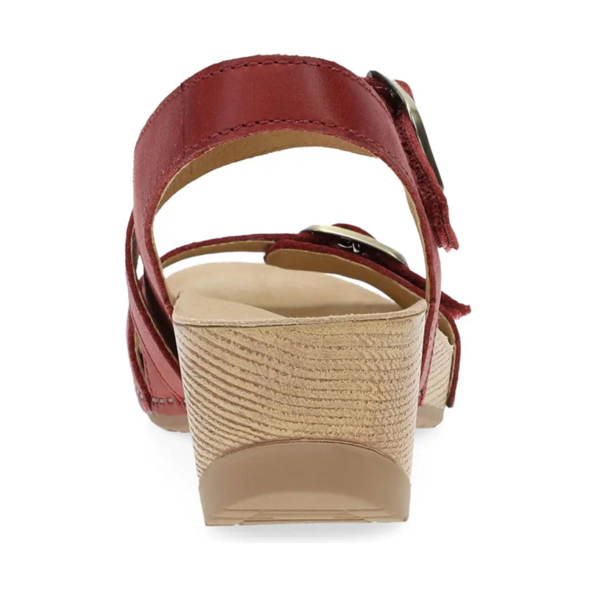 Dansko Women's Trinity Sandals - Cayenne - Image 4