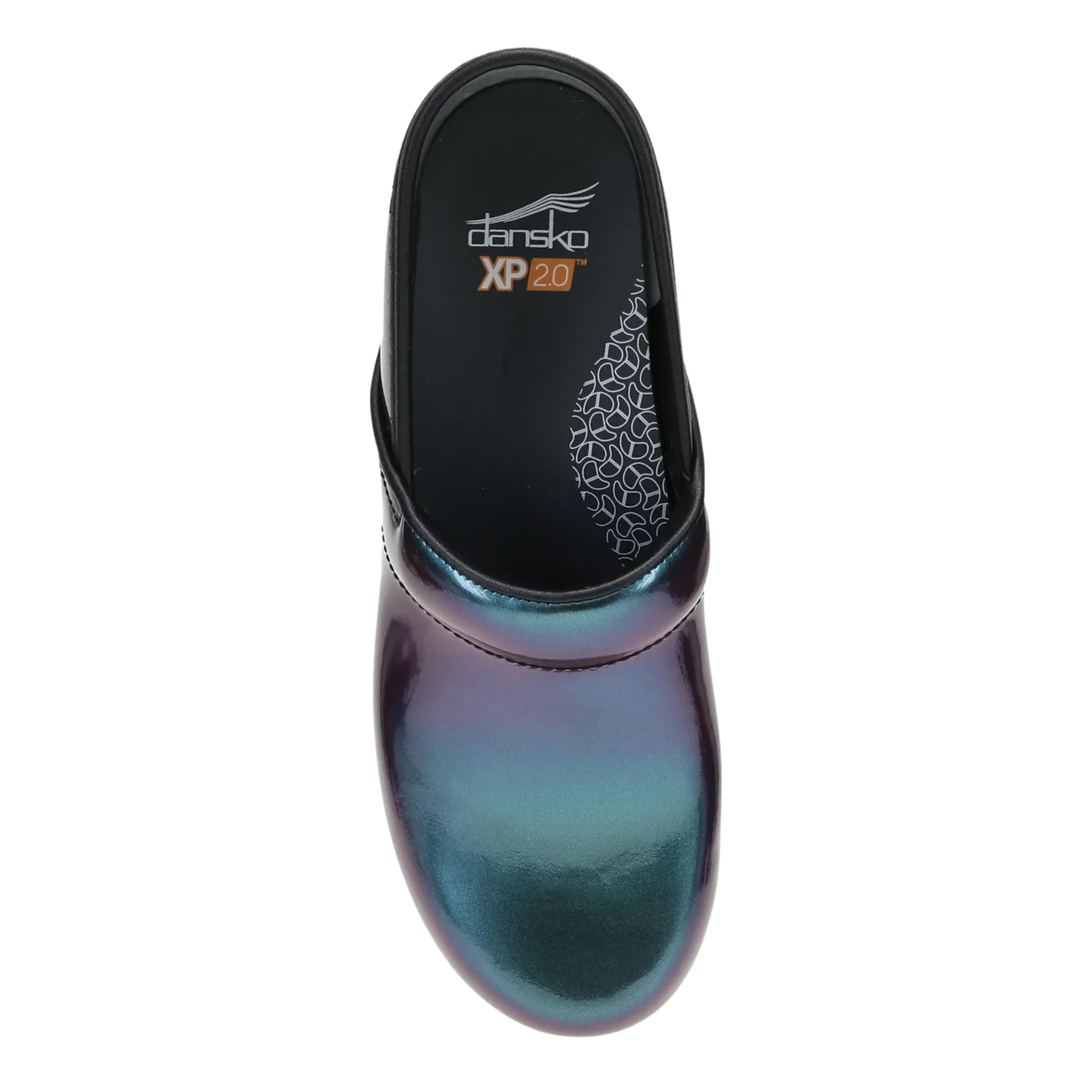 Dansko Women's XP 2.0 - Chill Colorshift - Image 3