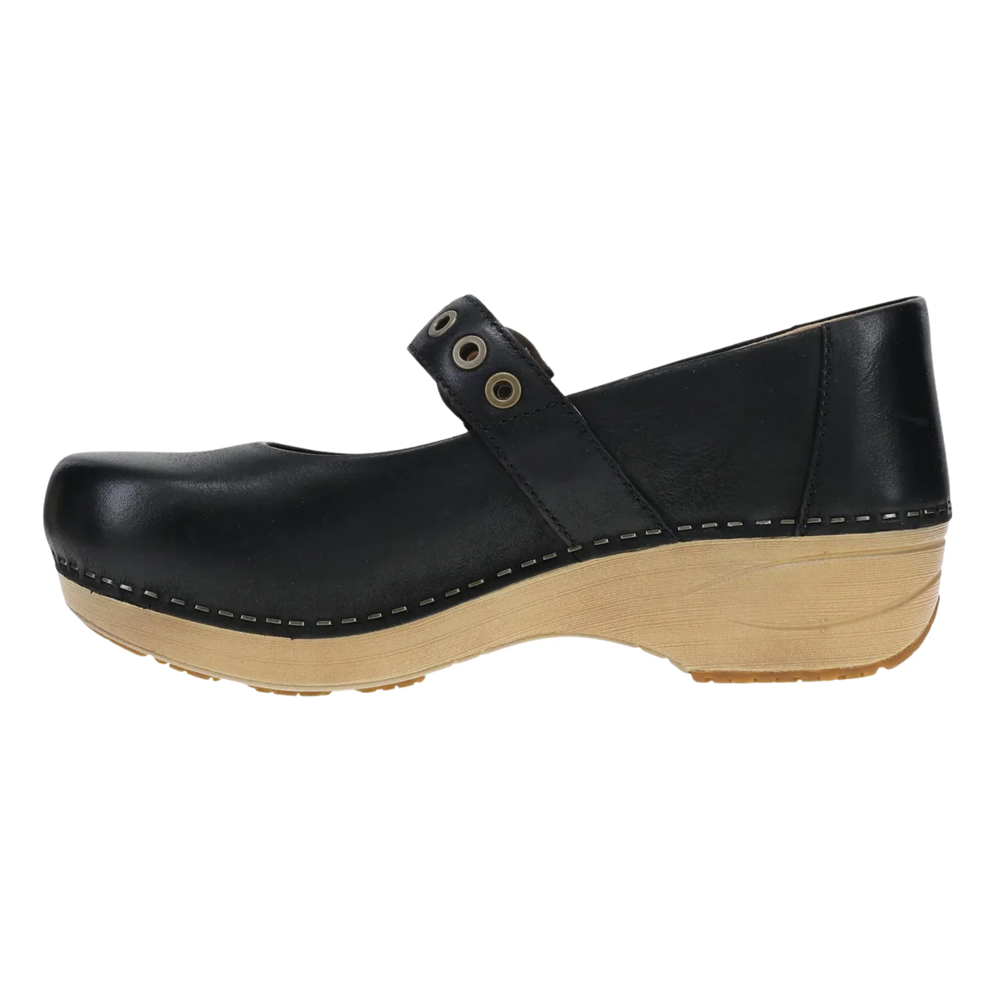 Dansko Women's XP 2.0 Mary Jane - Black - Image 2