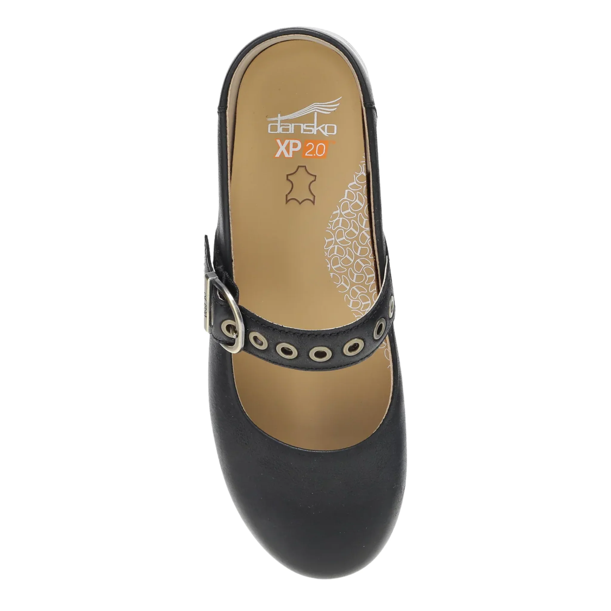 Dansko Women's XP 2.0 Mary Jane - Black - Image 3