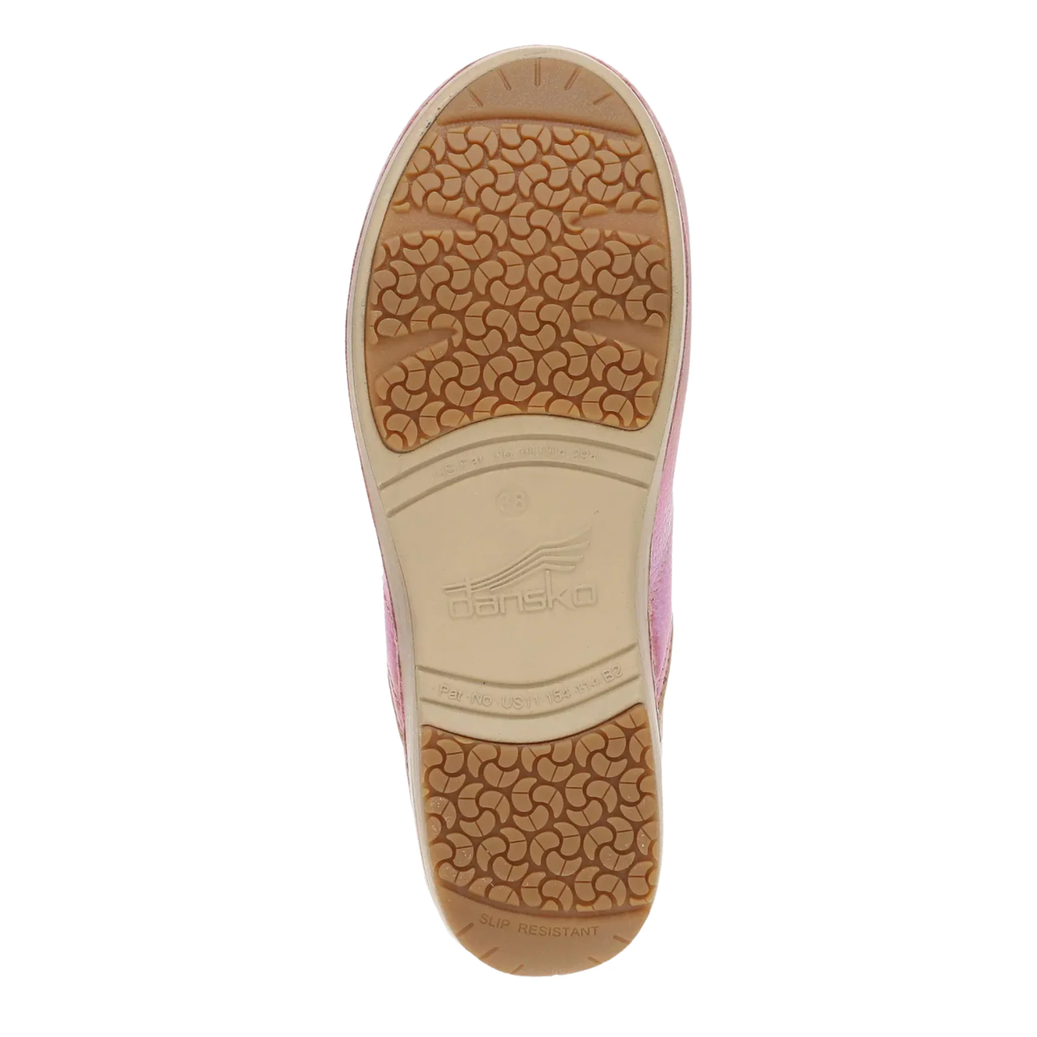 Dansko Women's XP 2.0 - Pink Iridescent - Image 4