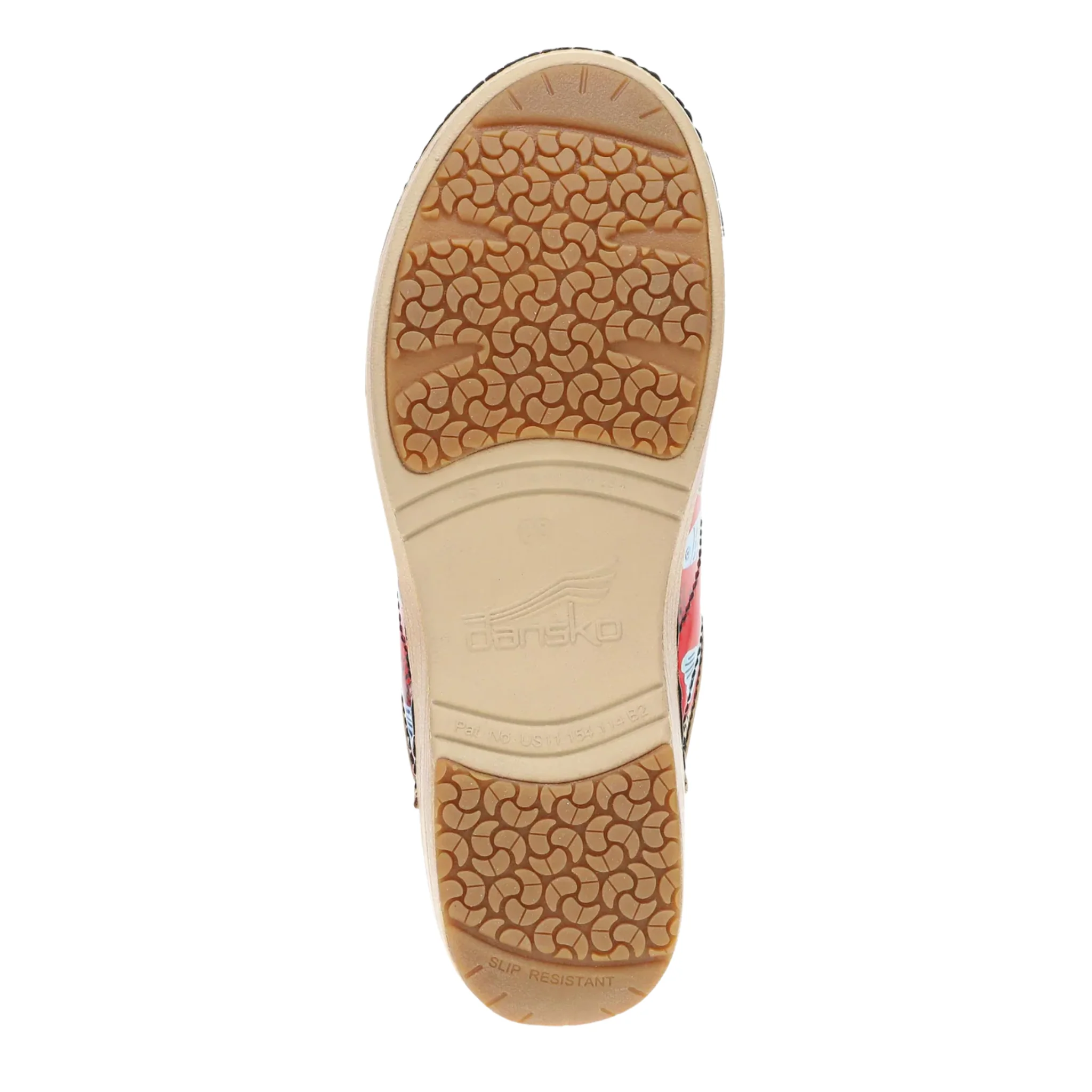 Dansko Women's XP 2.0 - Sardines Patent - Image 4