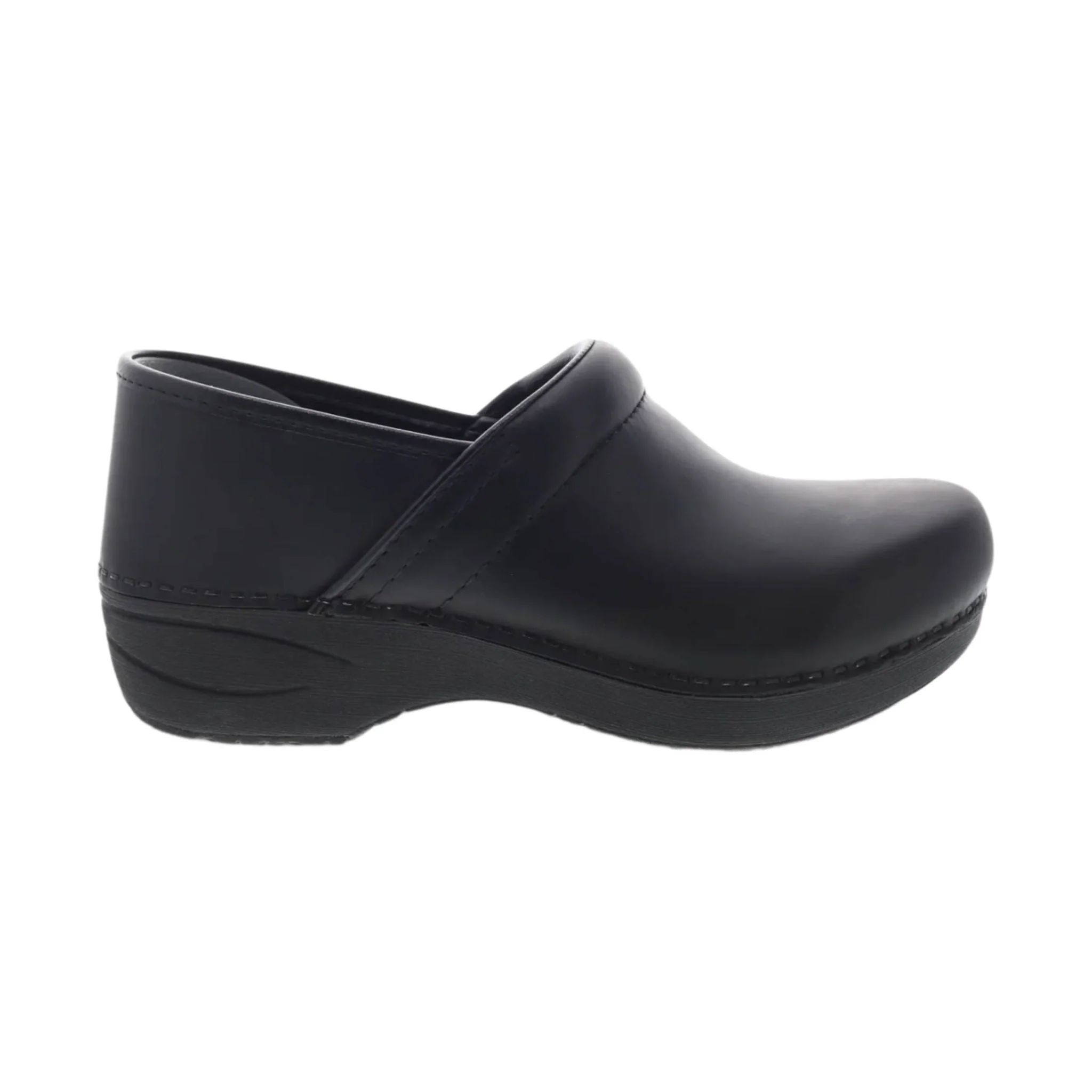 Dansko Women's XP 2.0 Waterproof Clog - Black