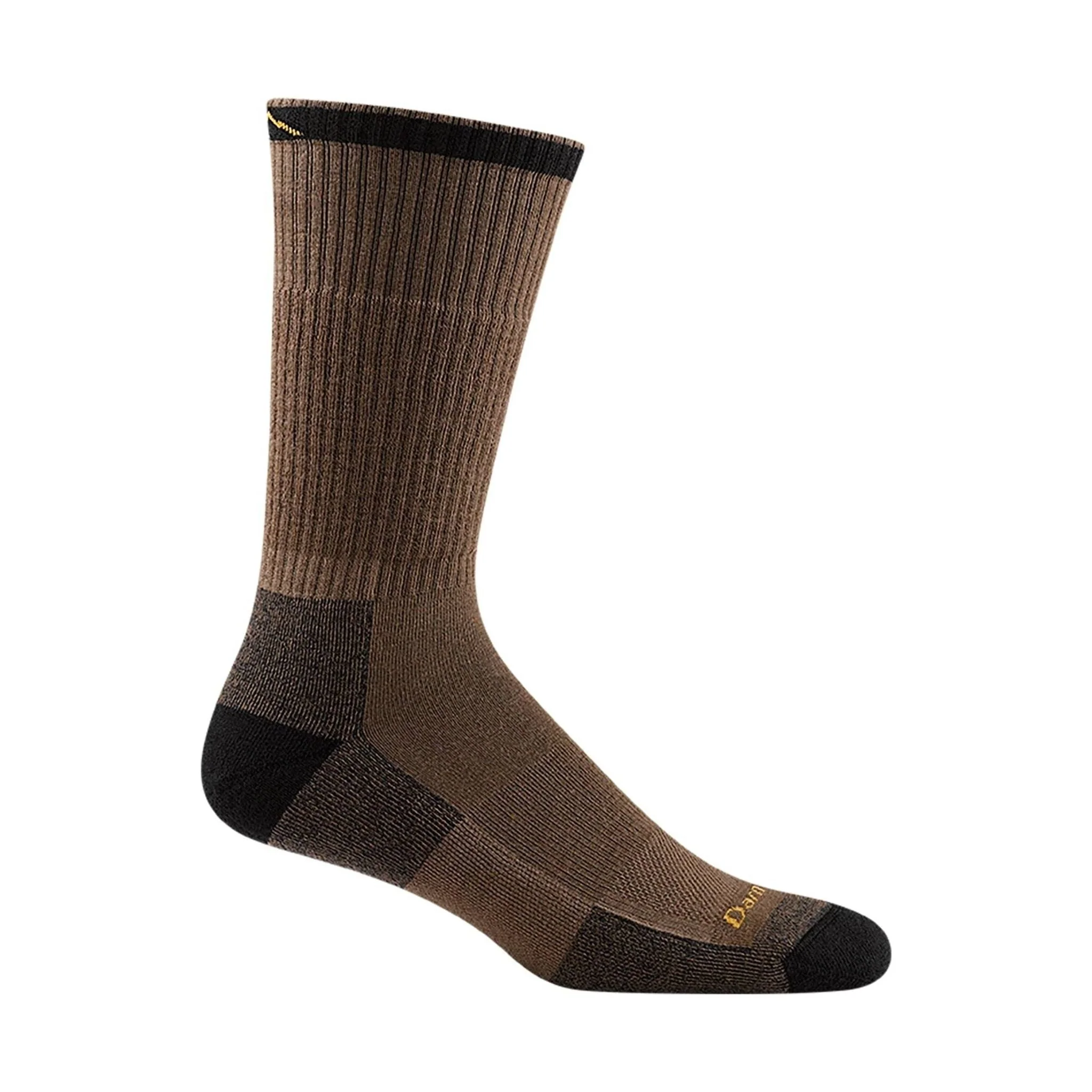 Darn Tough Vermont Men's John Henry Boot Sock - Timber