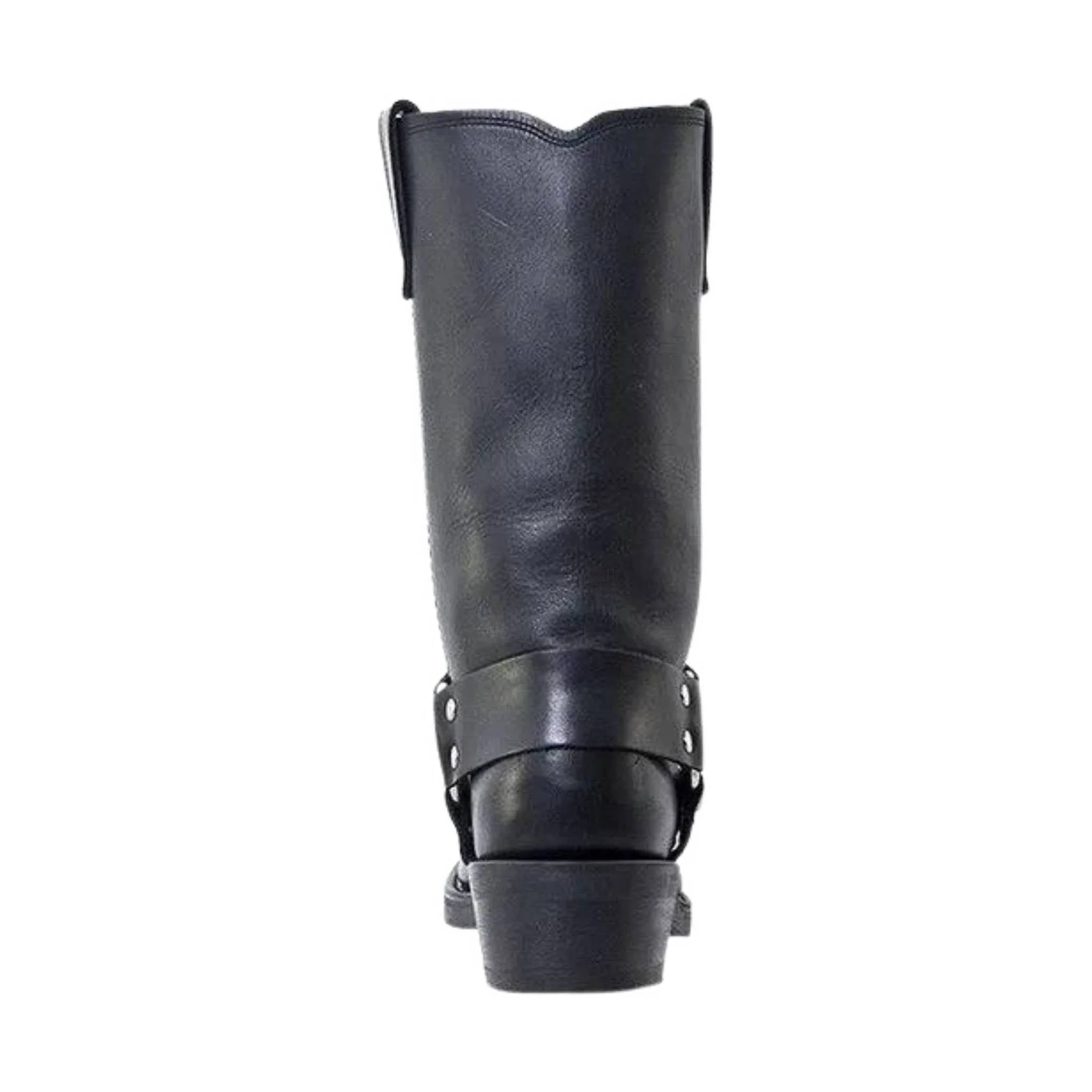 Dingo Men's 11 Inch Harness Boot - Black - Image 5