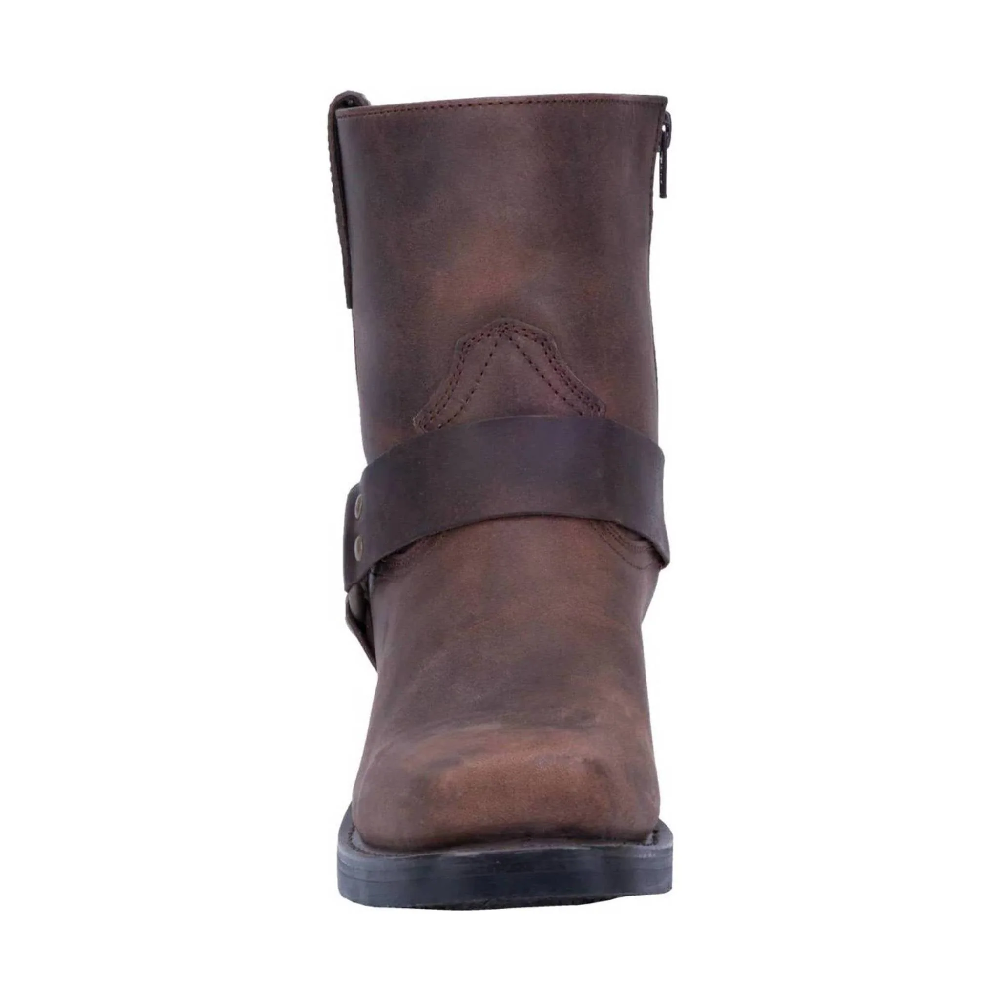 Dingo Men's Harness Boot - Brown - Image 5
