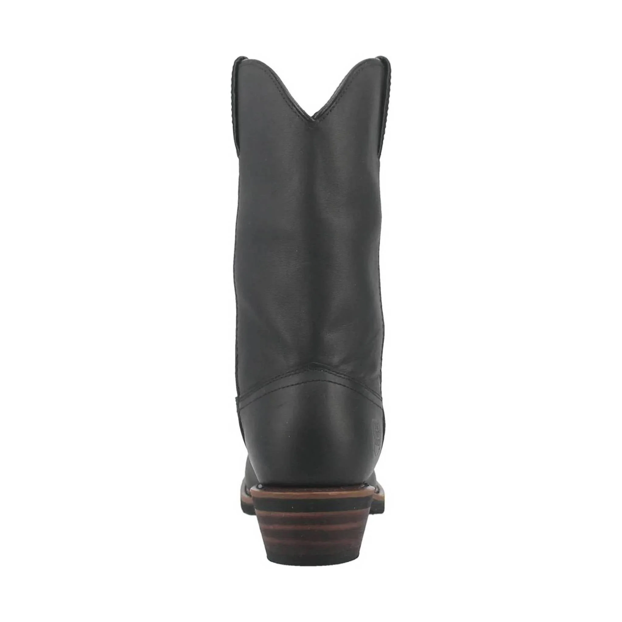 Dingo Men's Wellington Boot - Black - Image 4
