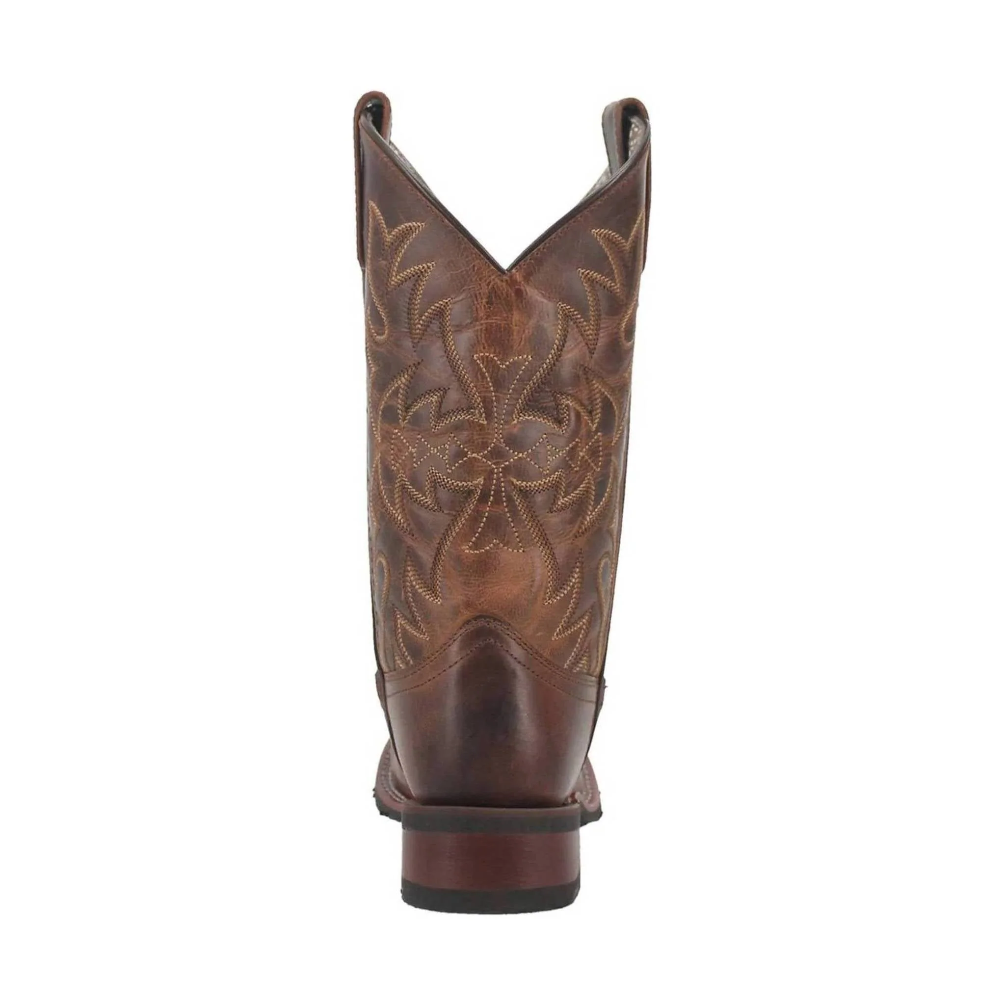 Dingo Women's Anita Boot - Tan - Image 4