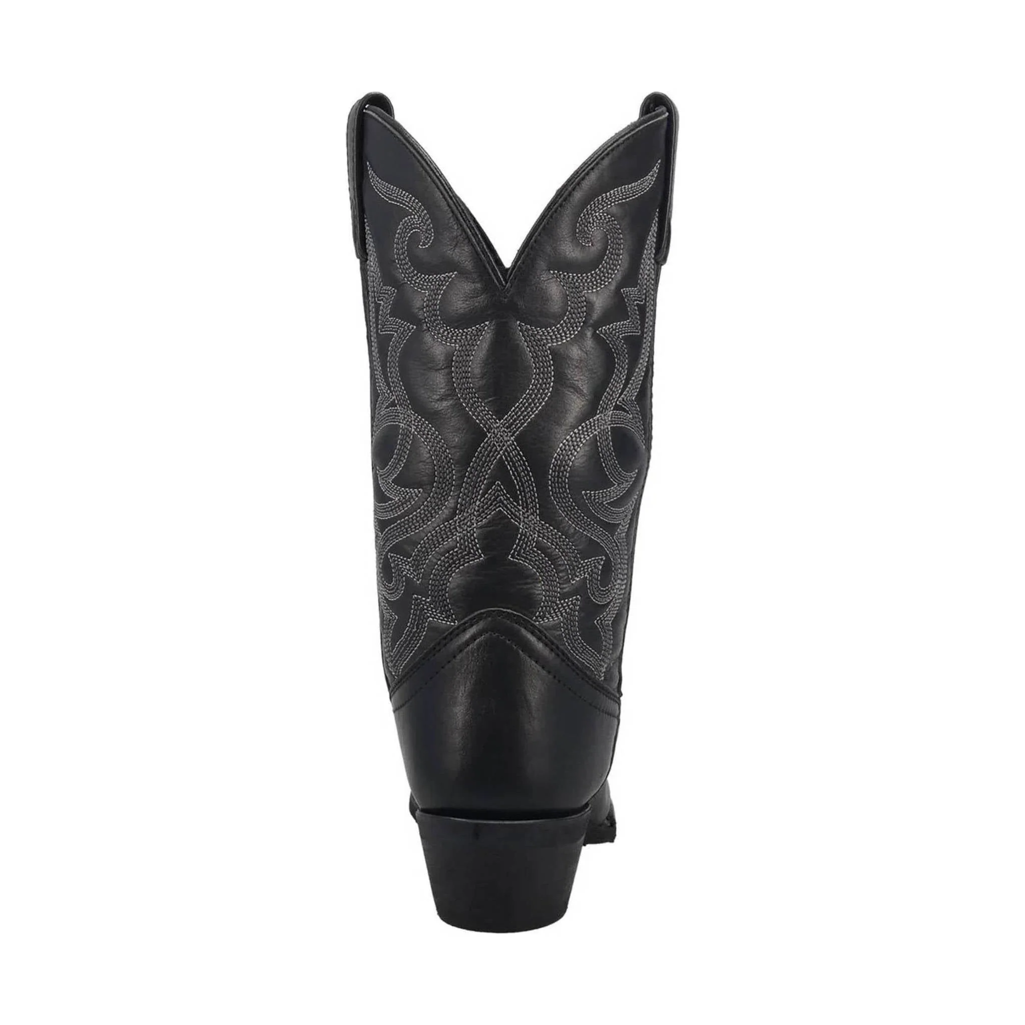 Dingo Women's Maddie Boot - Black - Image 4