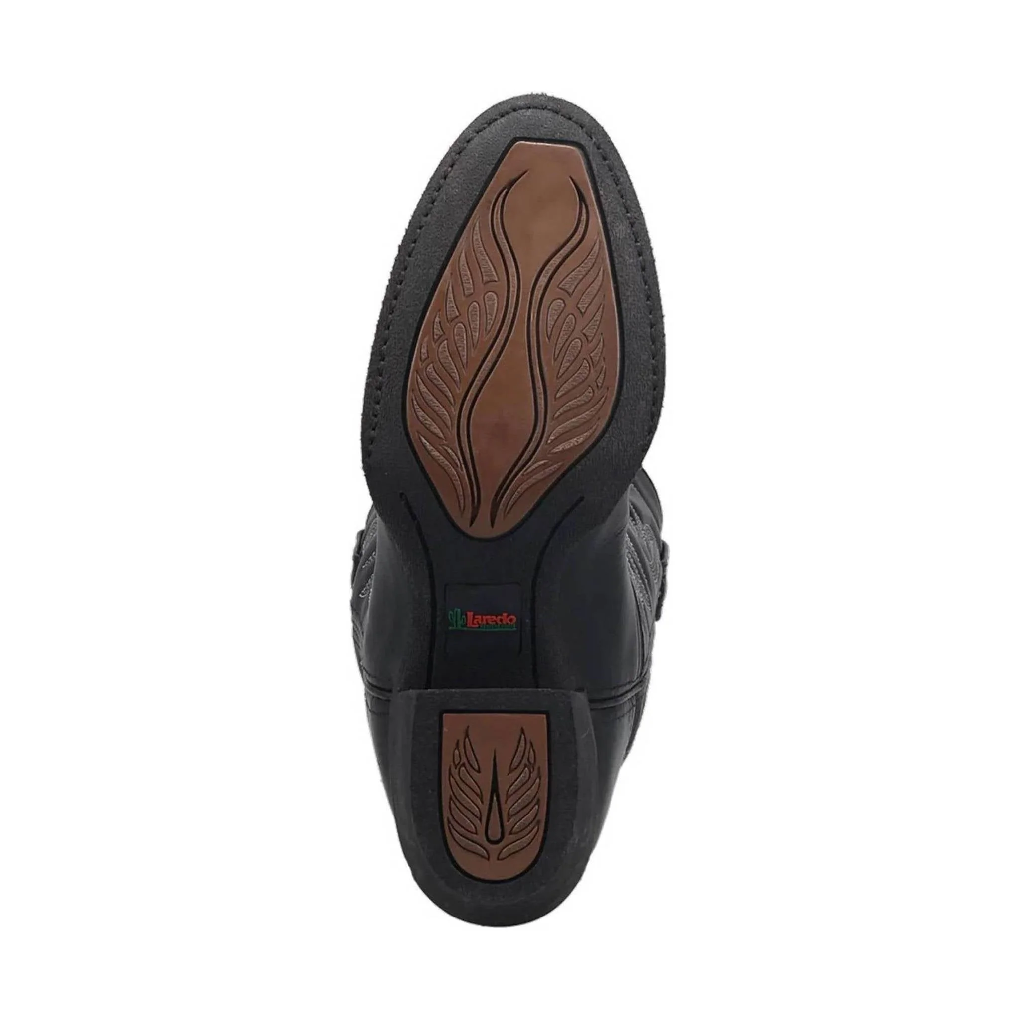 Dingo Women's Maddie Boot - Black - Image 7