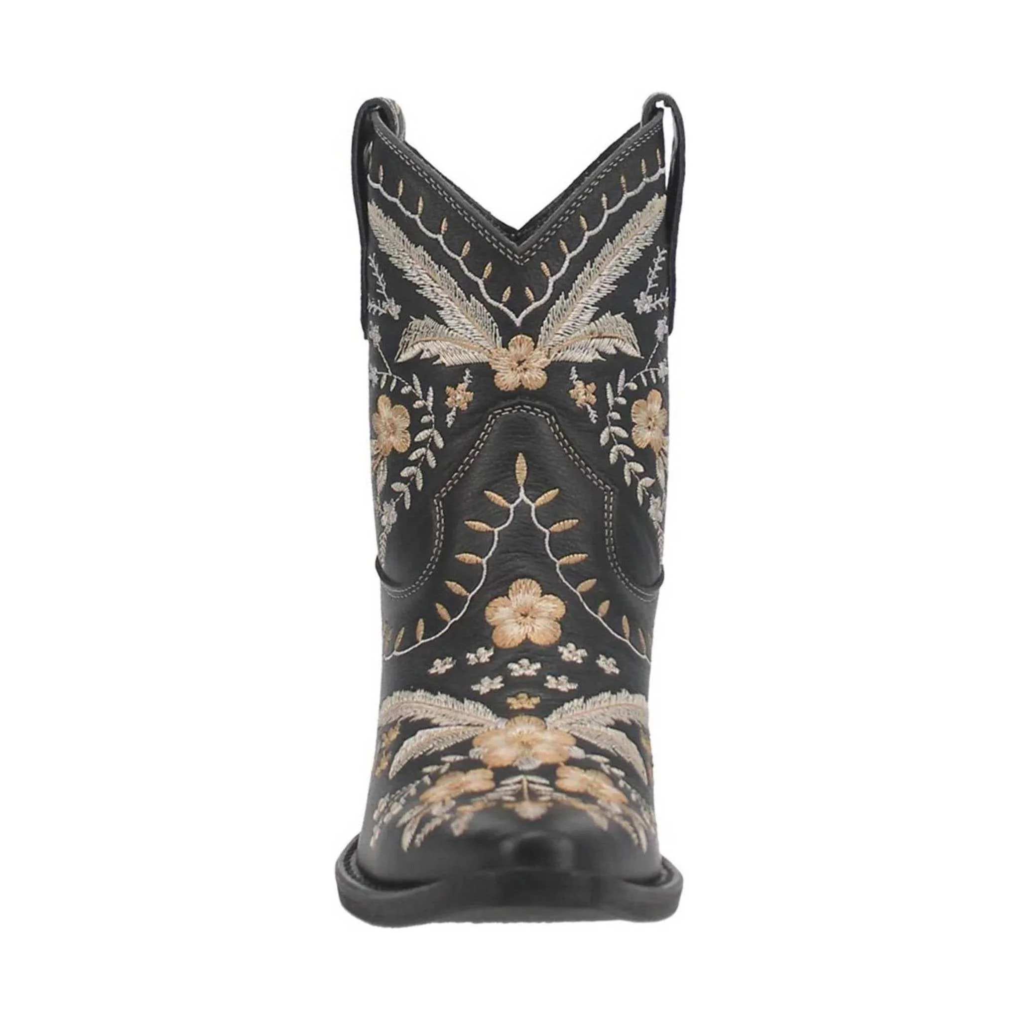 Dingo Women's Primrose Boot - Black - Image 5