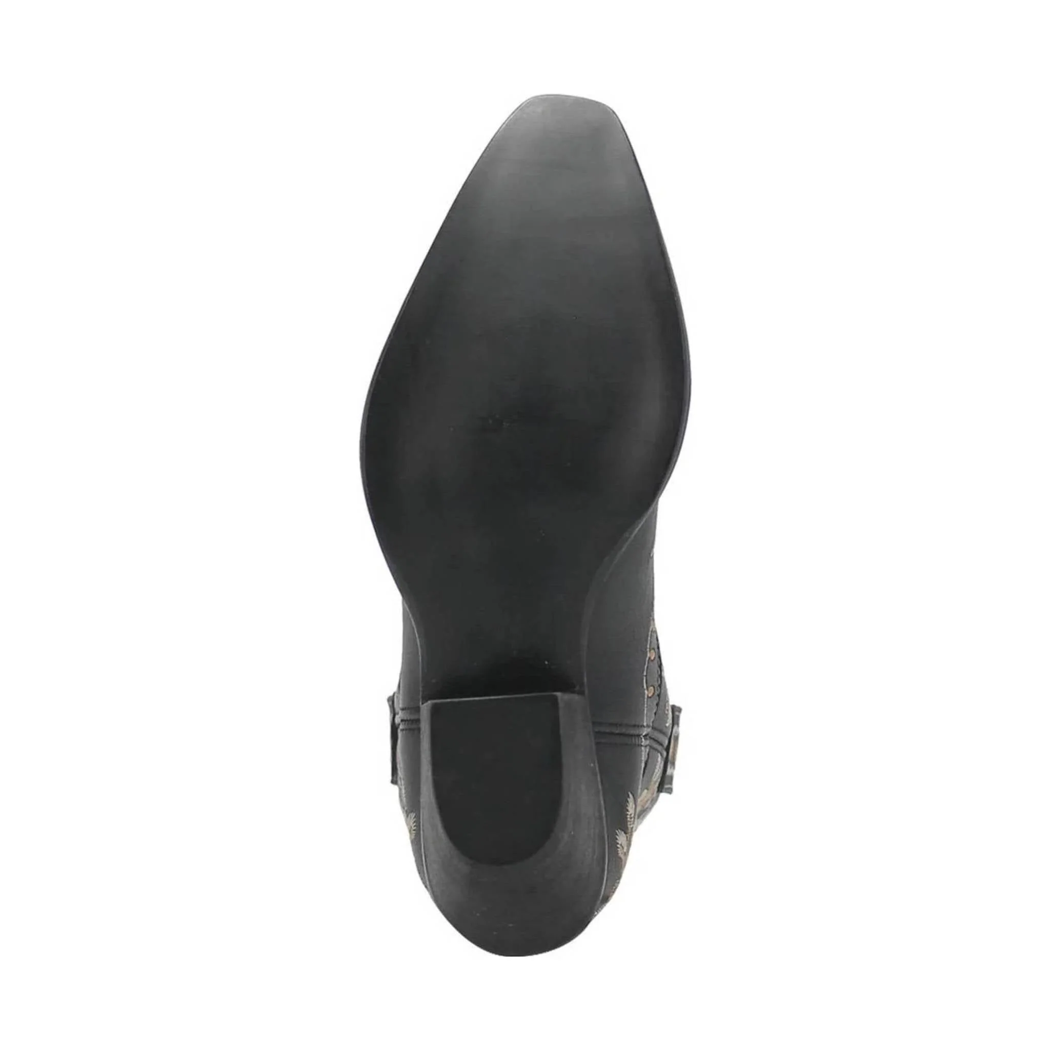 Dingo Women's Primrose Boot - Black - Image 7