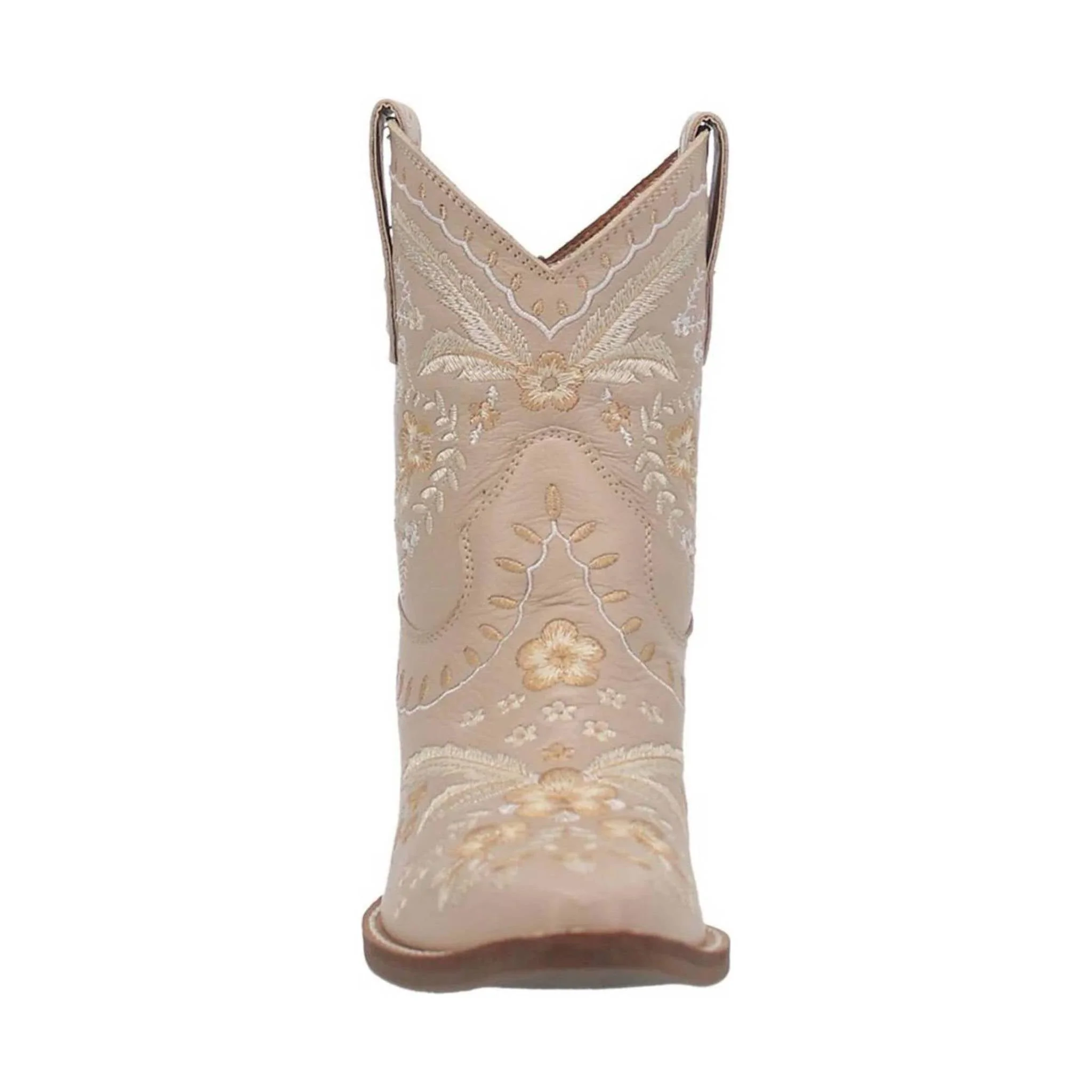 Dingo Women's Primrose Boot - Sand - Image 5