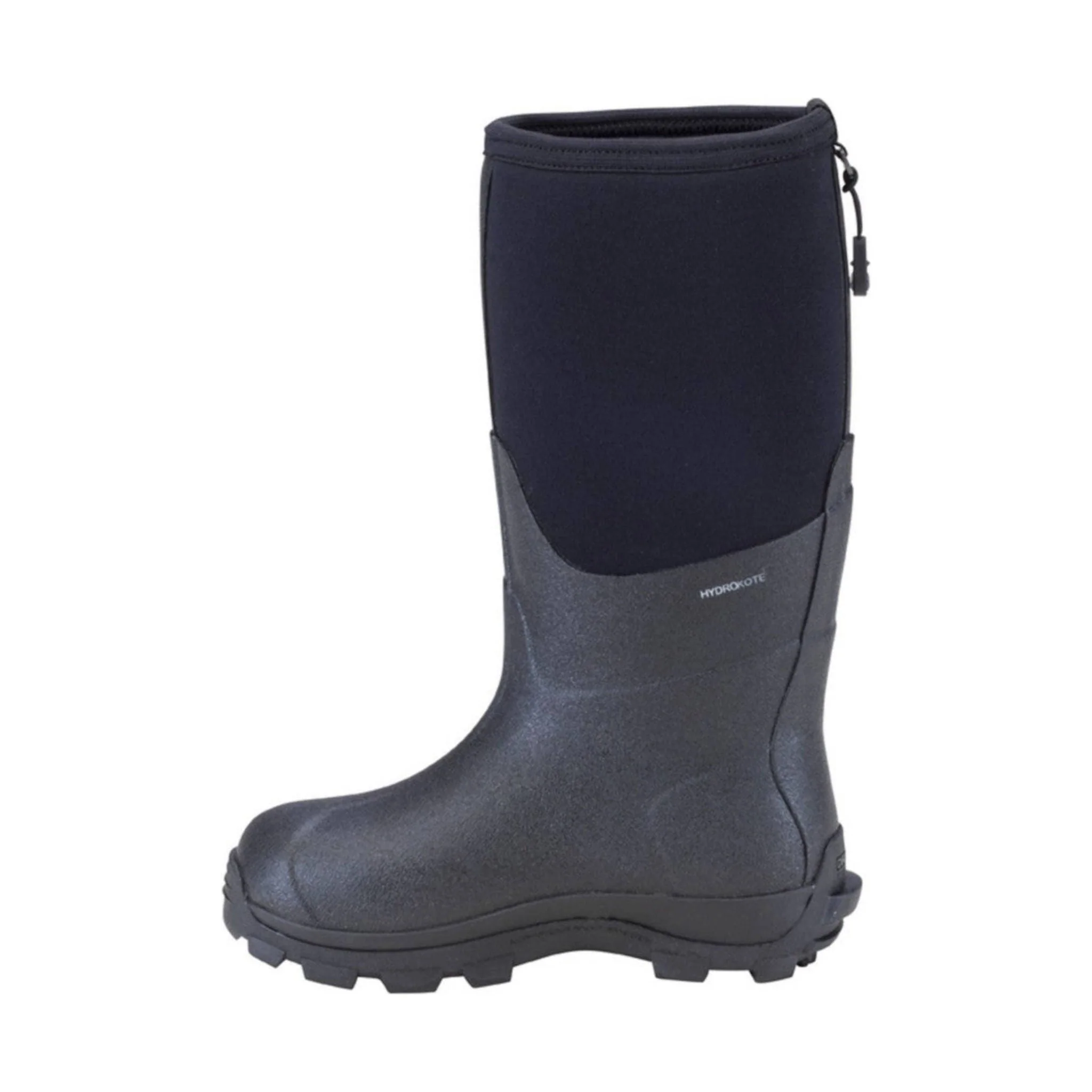 Dryshod Kids' Arctic Storm Boot - Black - Image 2
