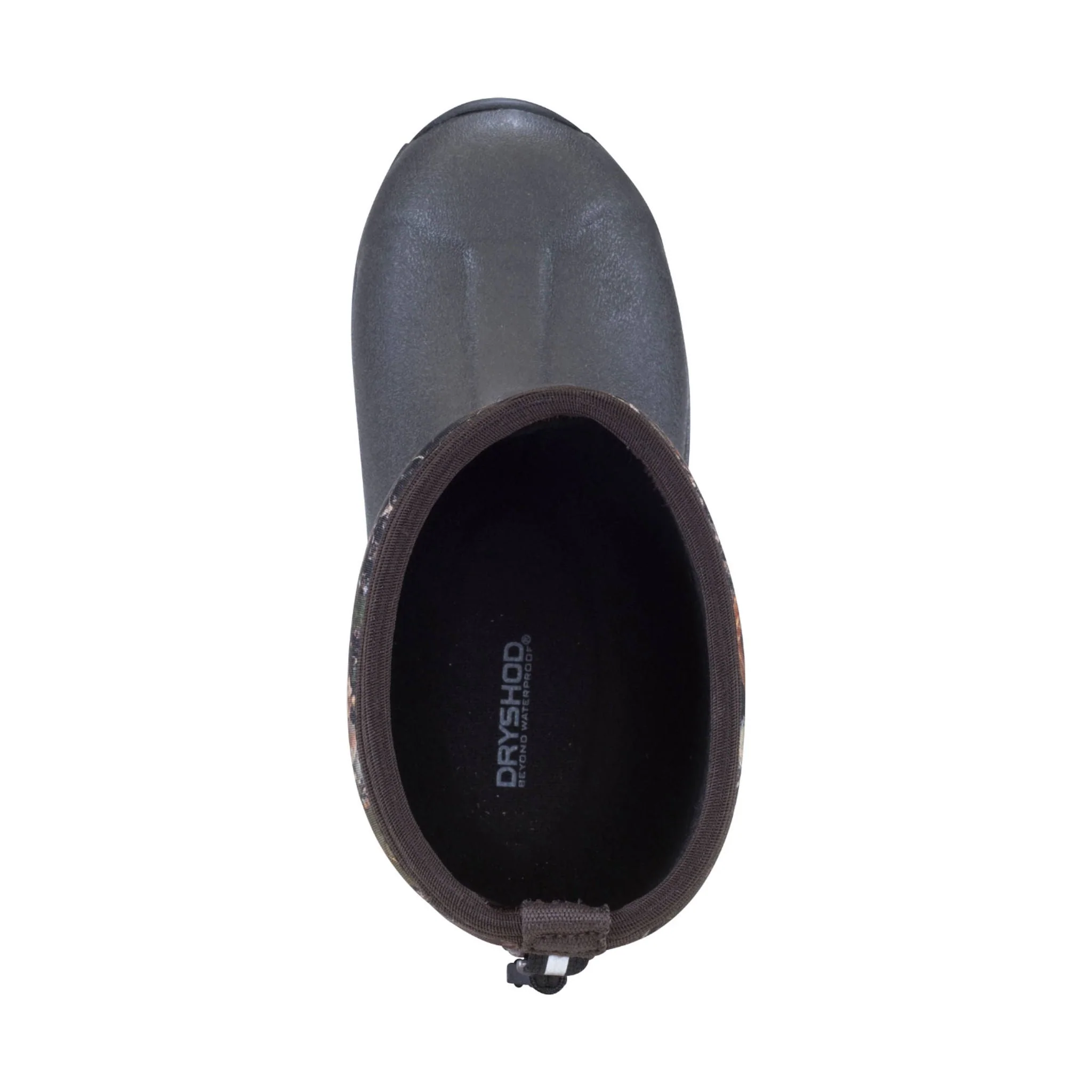 Dryshod Kids' Arctic Storm Boot - Camo - Image 3