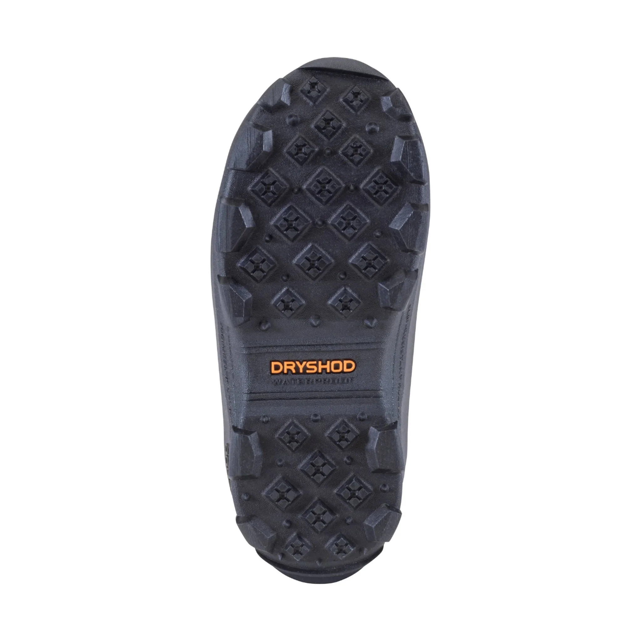 Dryshod Kids' Arctic Storm Boot - Camo - Image 4