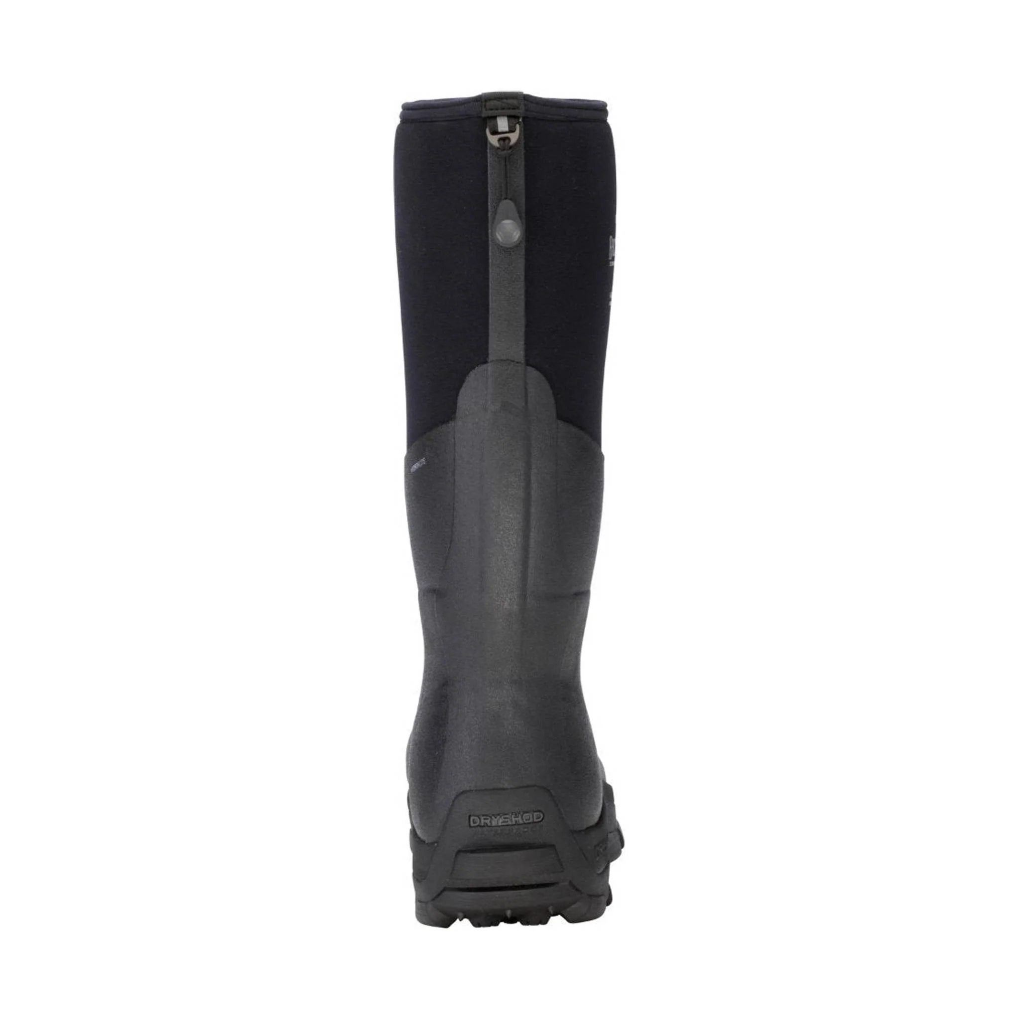 Dryshod Men's Arctic Storm Hi Boot - Black - Image 4