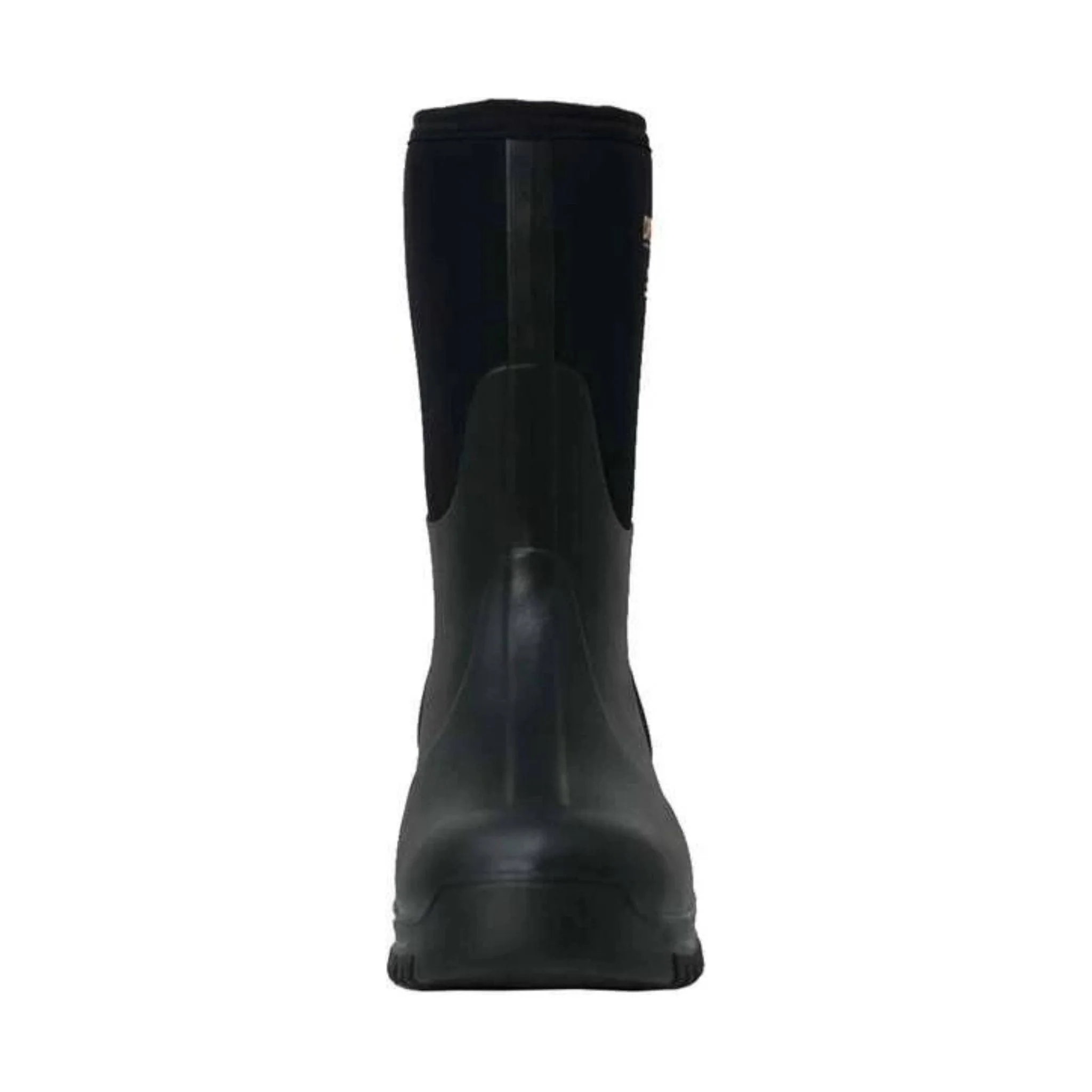 Dryshod Men's Mudcat Mid Rain Boot - Black - Image 3