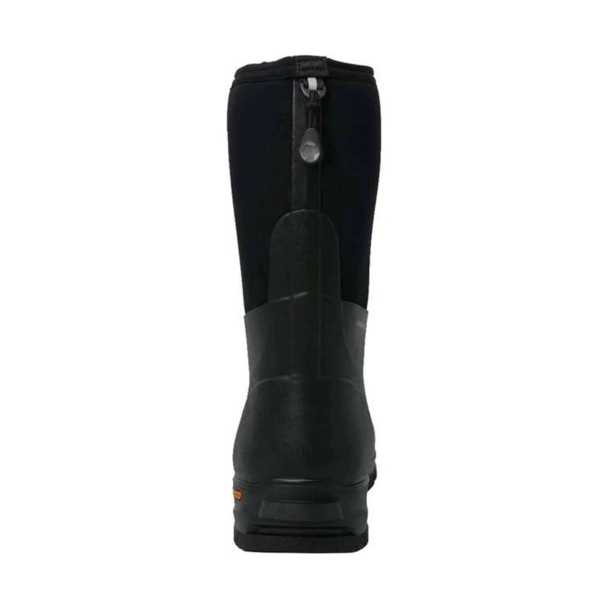 Dryshod Men's Mudcat Mid Rain Boot - Black - Image 4
