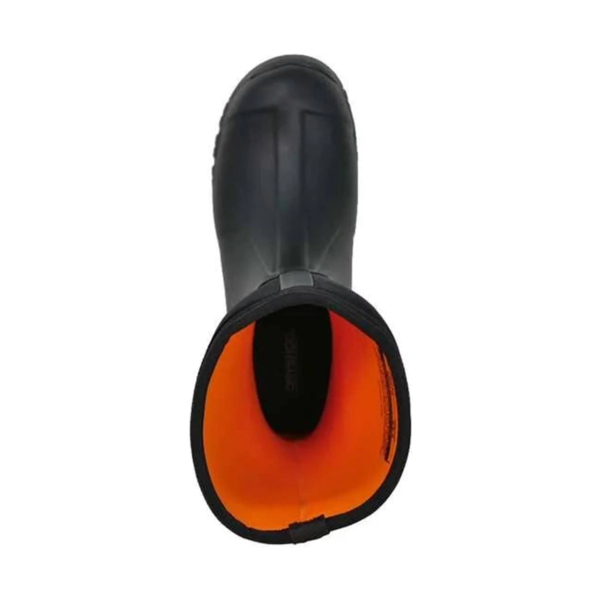 Dryshod Men's Mudcat Mid Rain Boot - Black - Image 5