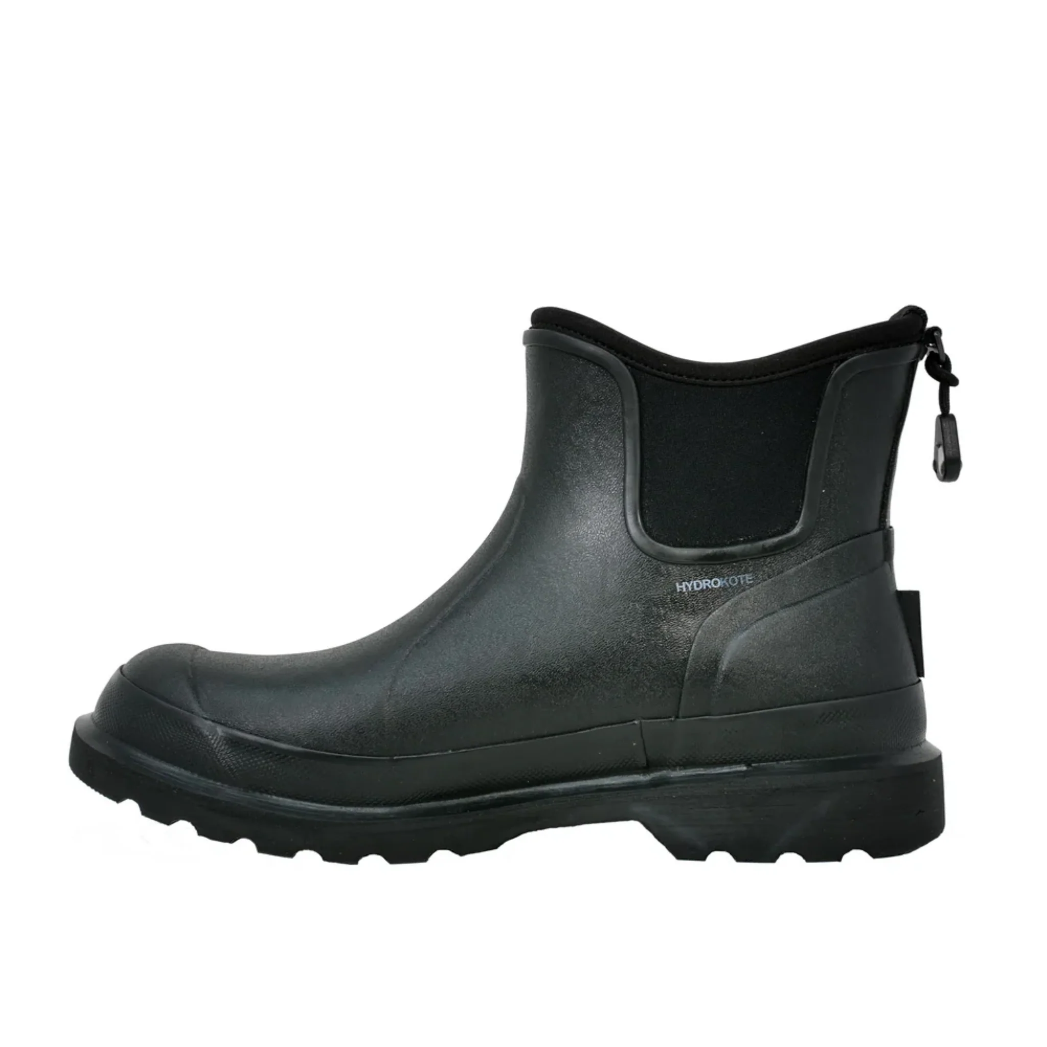 Dryshod Men's Sod Buster Ankle Boots - Black - Image 2
