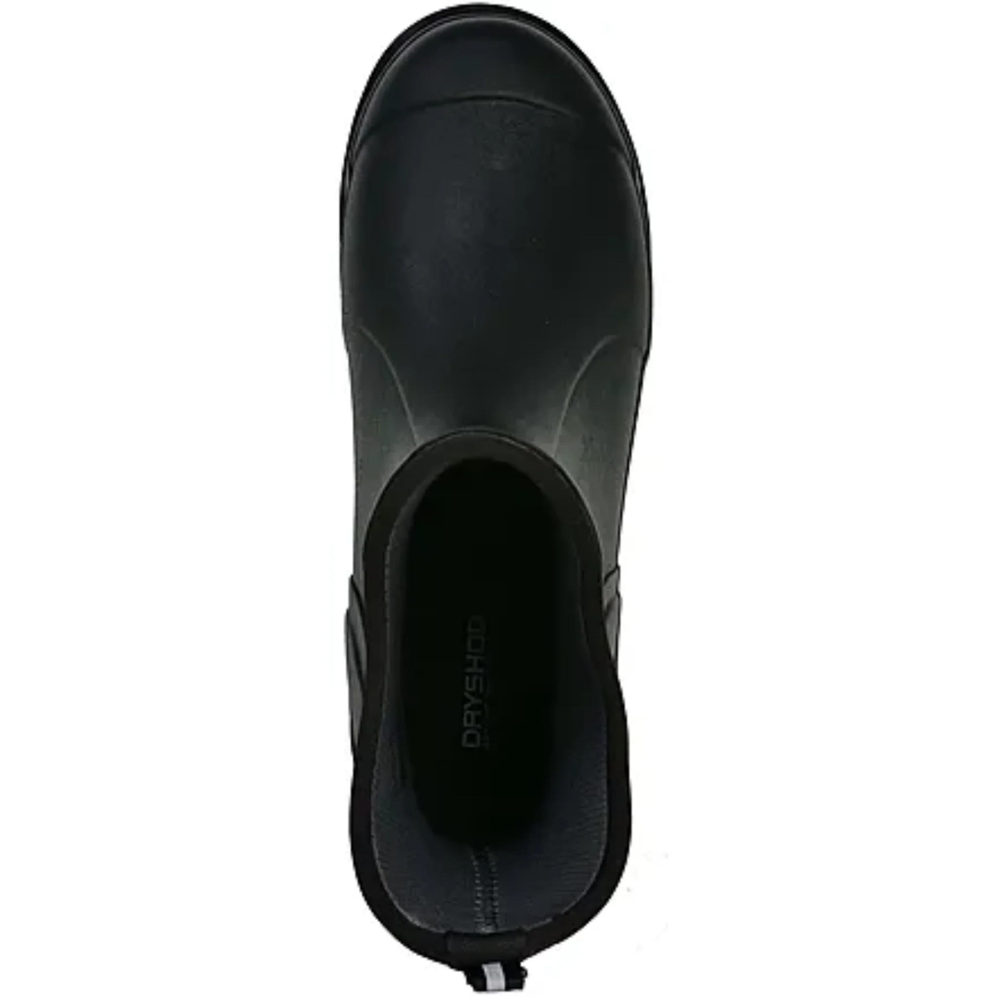 Dryshod Men's Sod Buster Ankle Boots - Black - Image 4