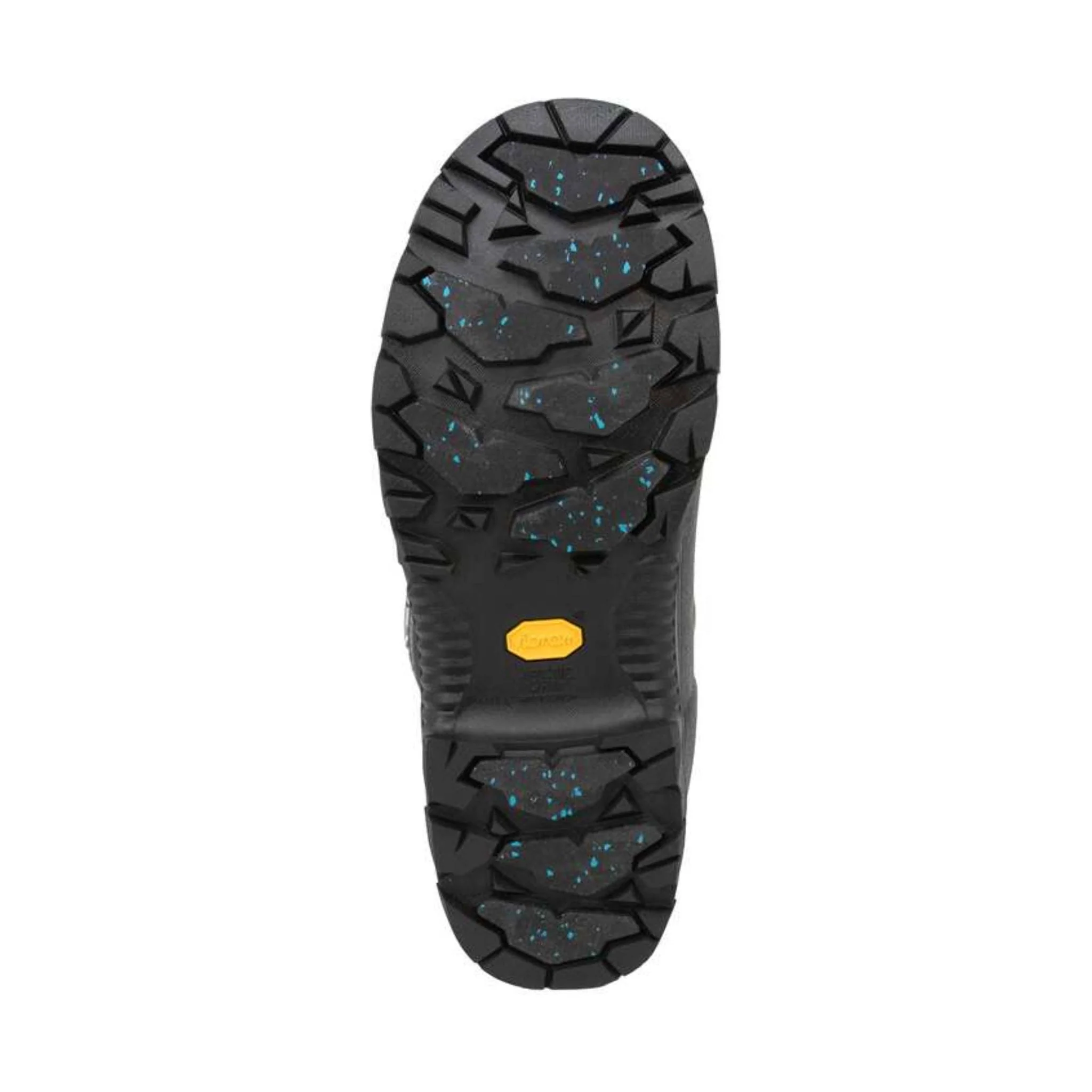 Dryshod Men's Steadyeti Mid Insulated Rain Boots - Black - Image 4