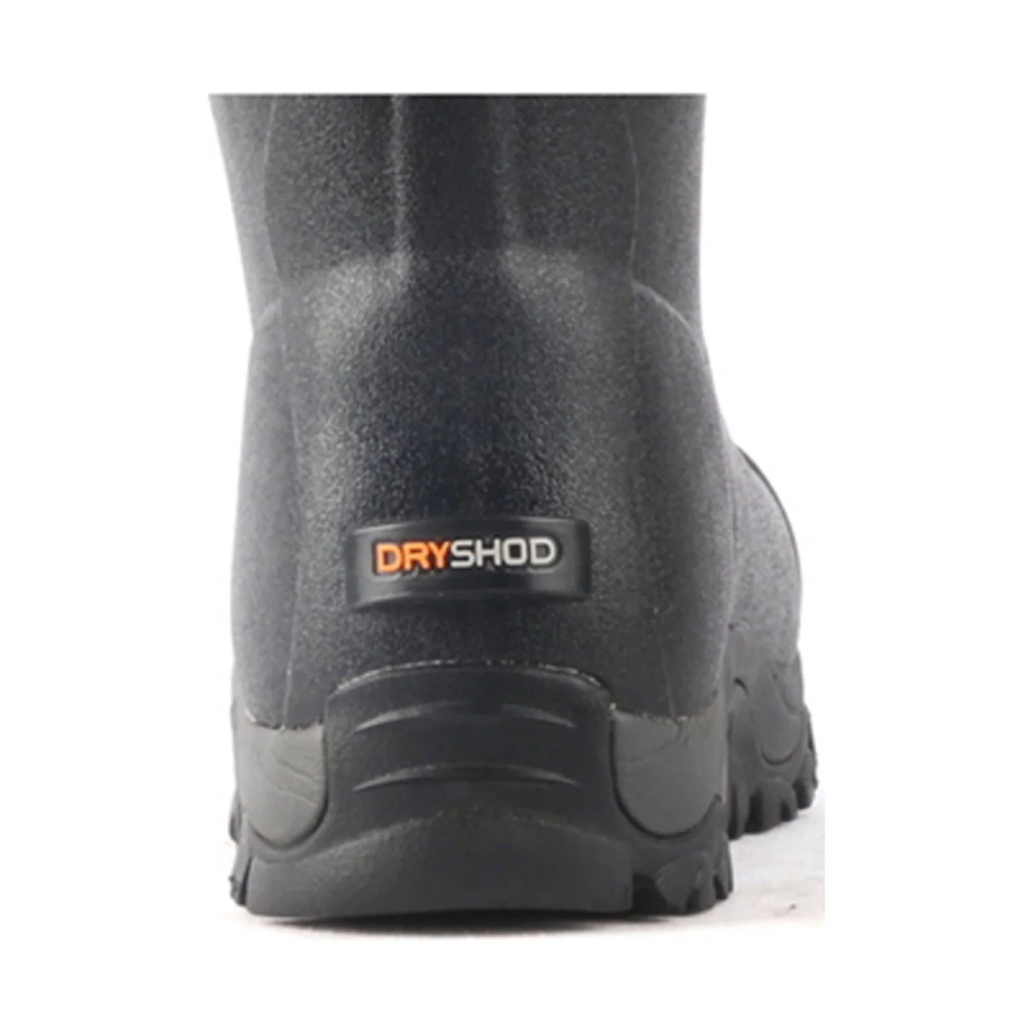Dryshod Men's Waymore Outdoor Adventure Boots - Black - Image 3