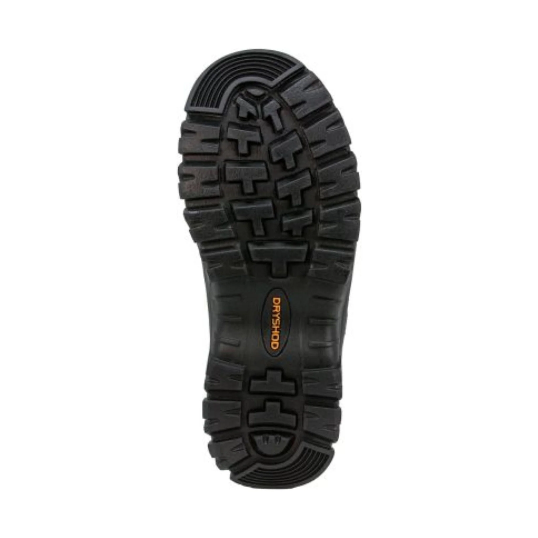 Dryshod Men's Waymore Outdoor Adventure Boots - Black - Image 4