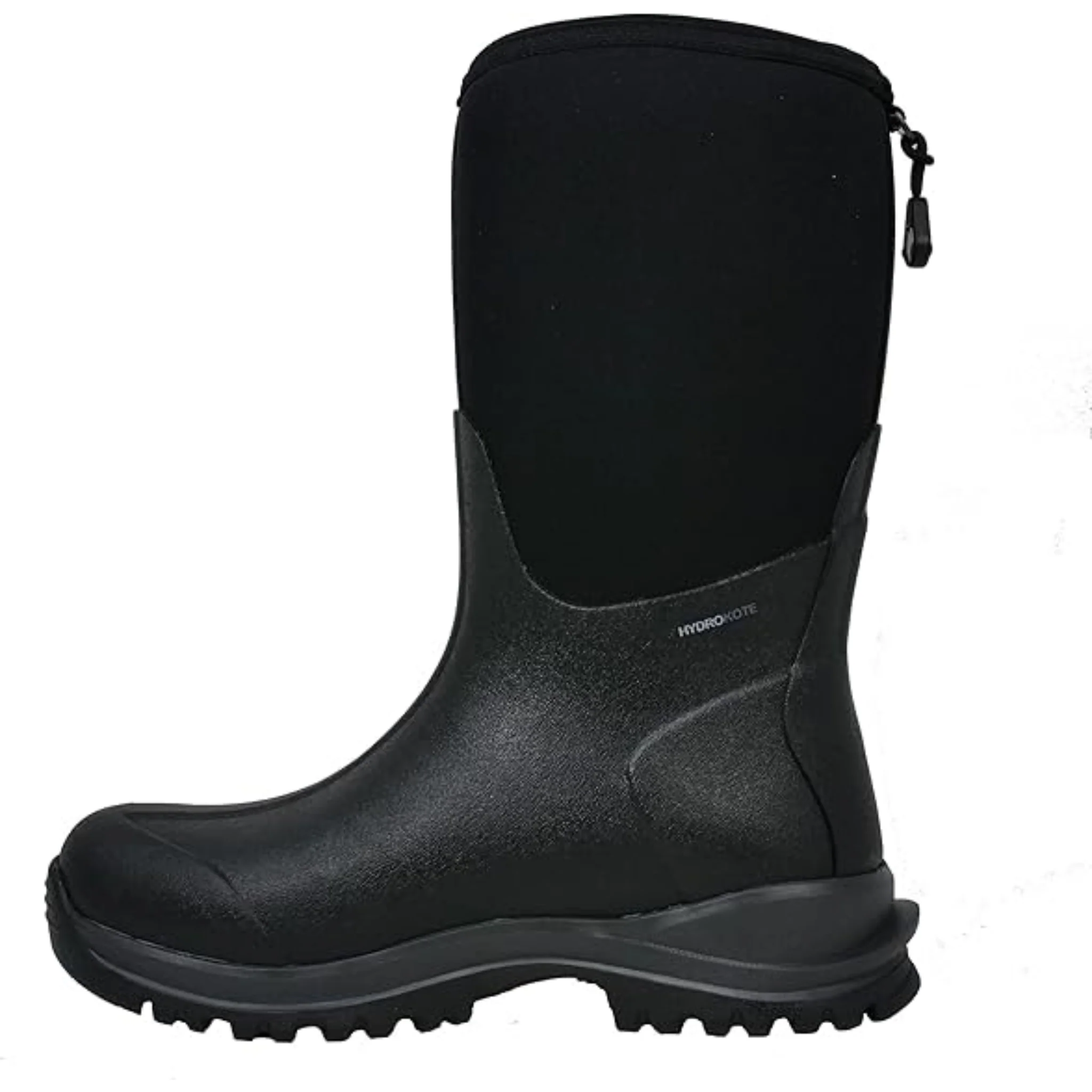 Dryshod Women's Legend MXT Mid Rain Boots - Black - Image 2