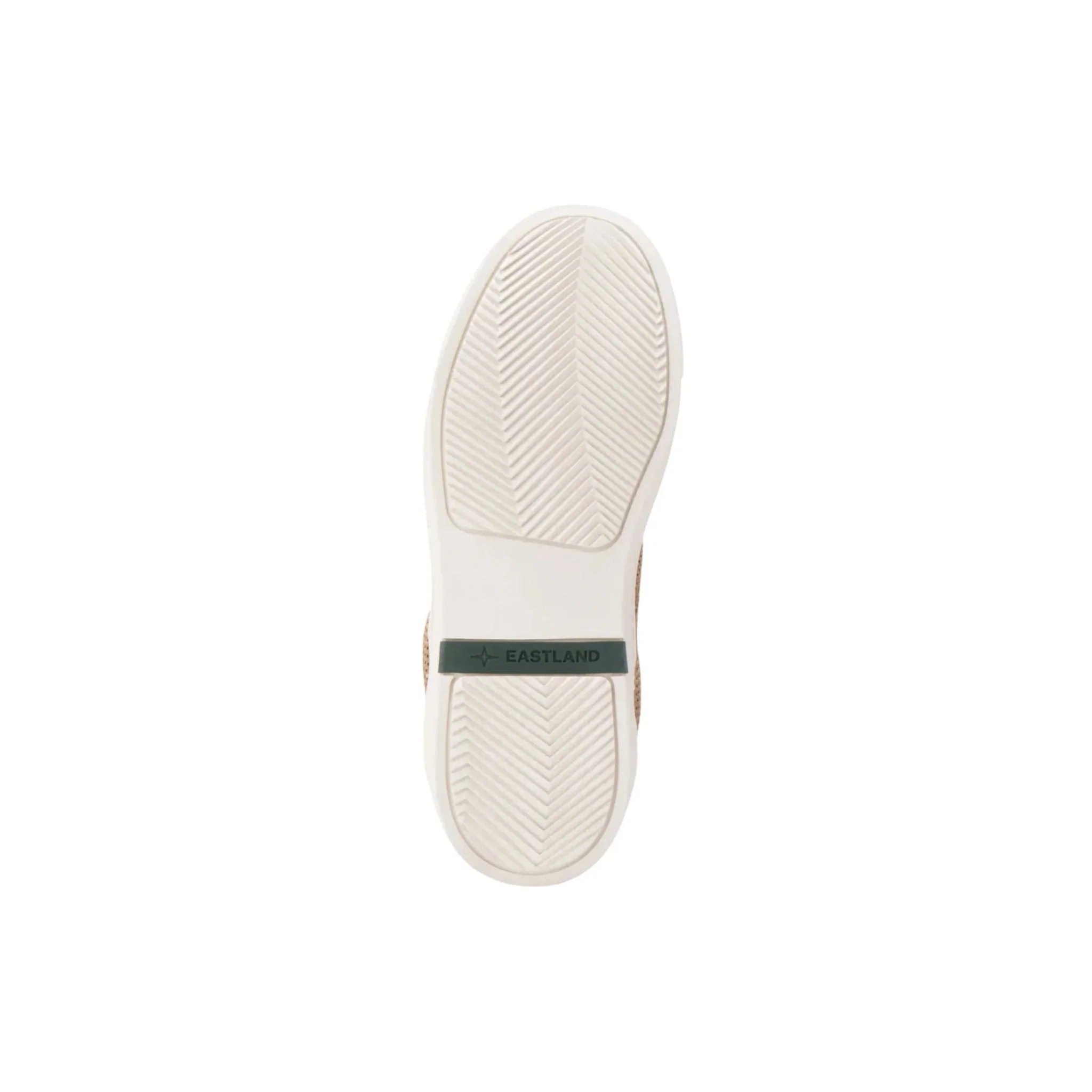 Eastland Men's Beacon Sneakers - Tan Mesh - Image 2