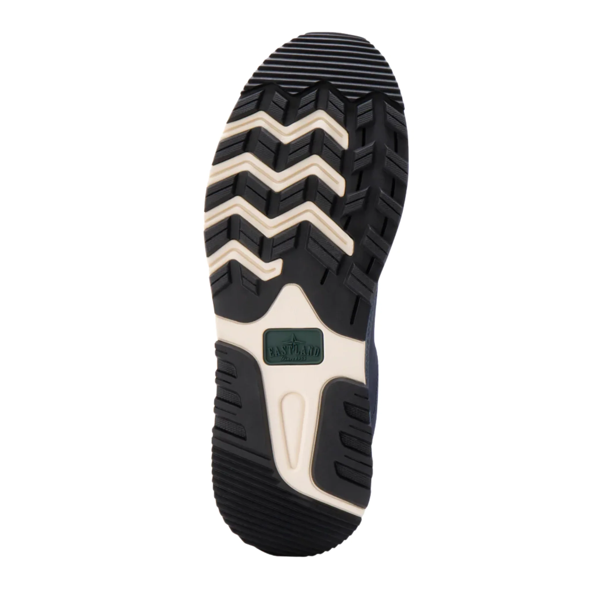 Eastland Men's Leap Jogger Sneaker - Navy - Image 3