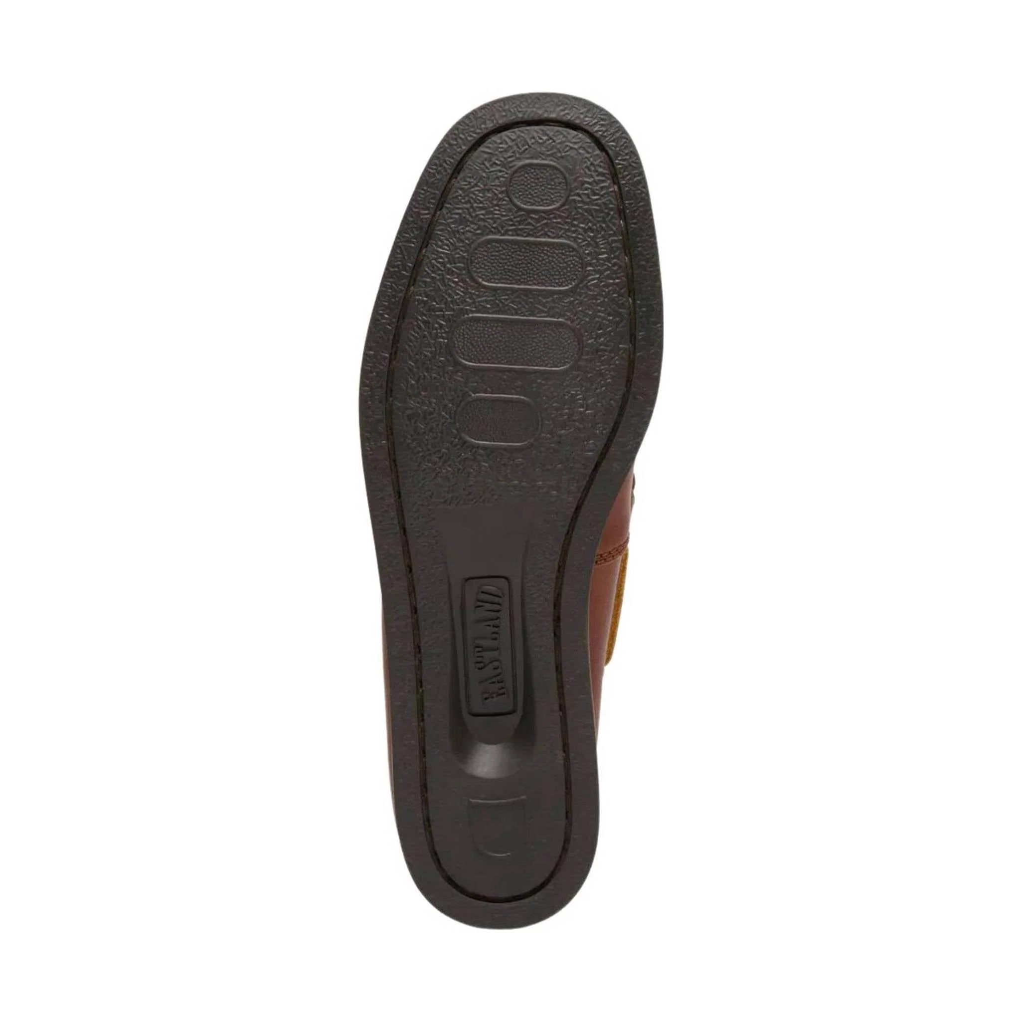 Eastland Women's Yarmouth Camp Moc Slip On - Tan - Image 5