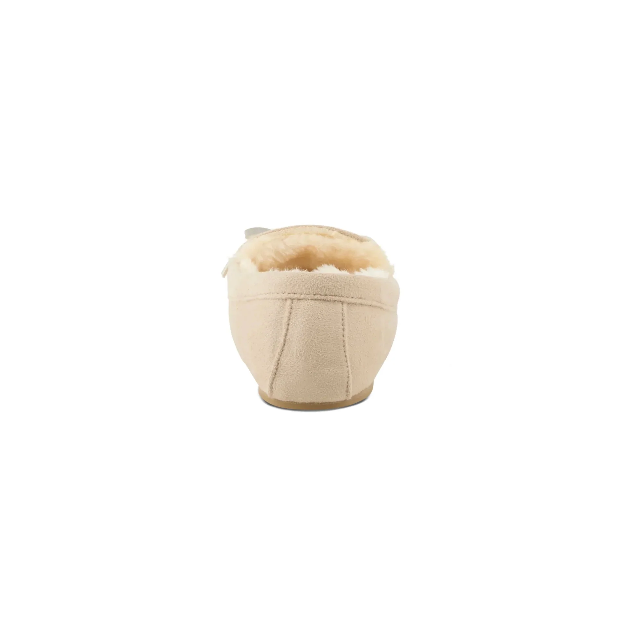 Flexus Women's Danda Slippers - Off White - Image 3