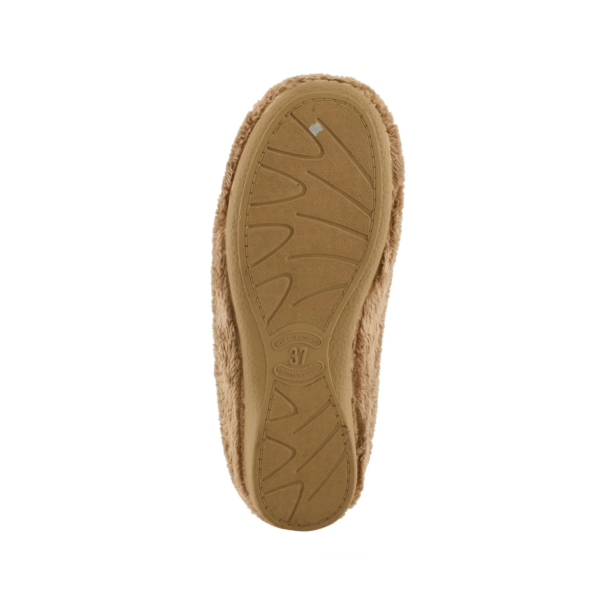Flexus Women's Inaba Slippers - Tan - Image 4