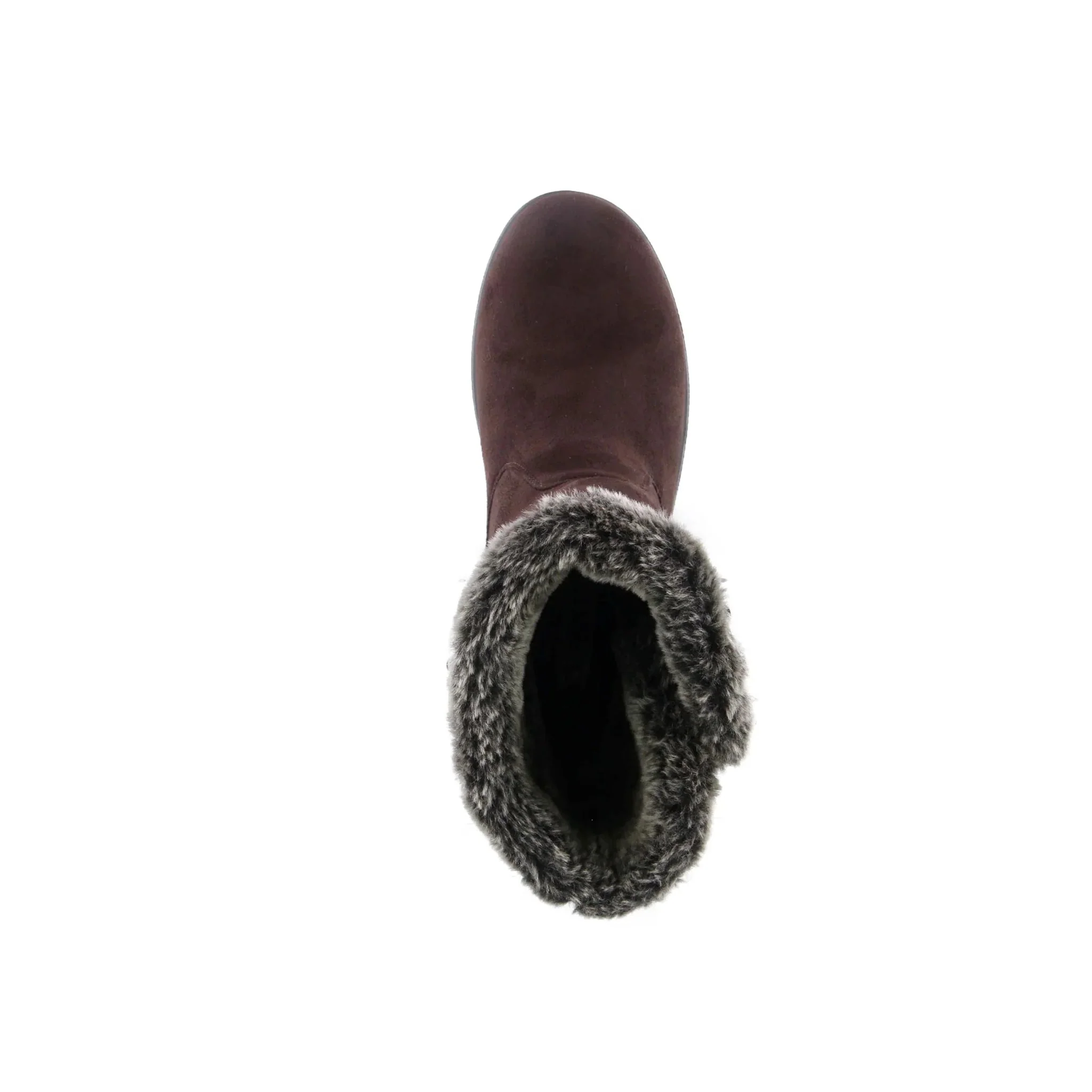 Flexus Women's Istra Waterproof Boots - Brown - Image 3