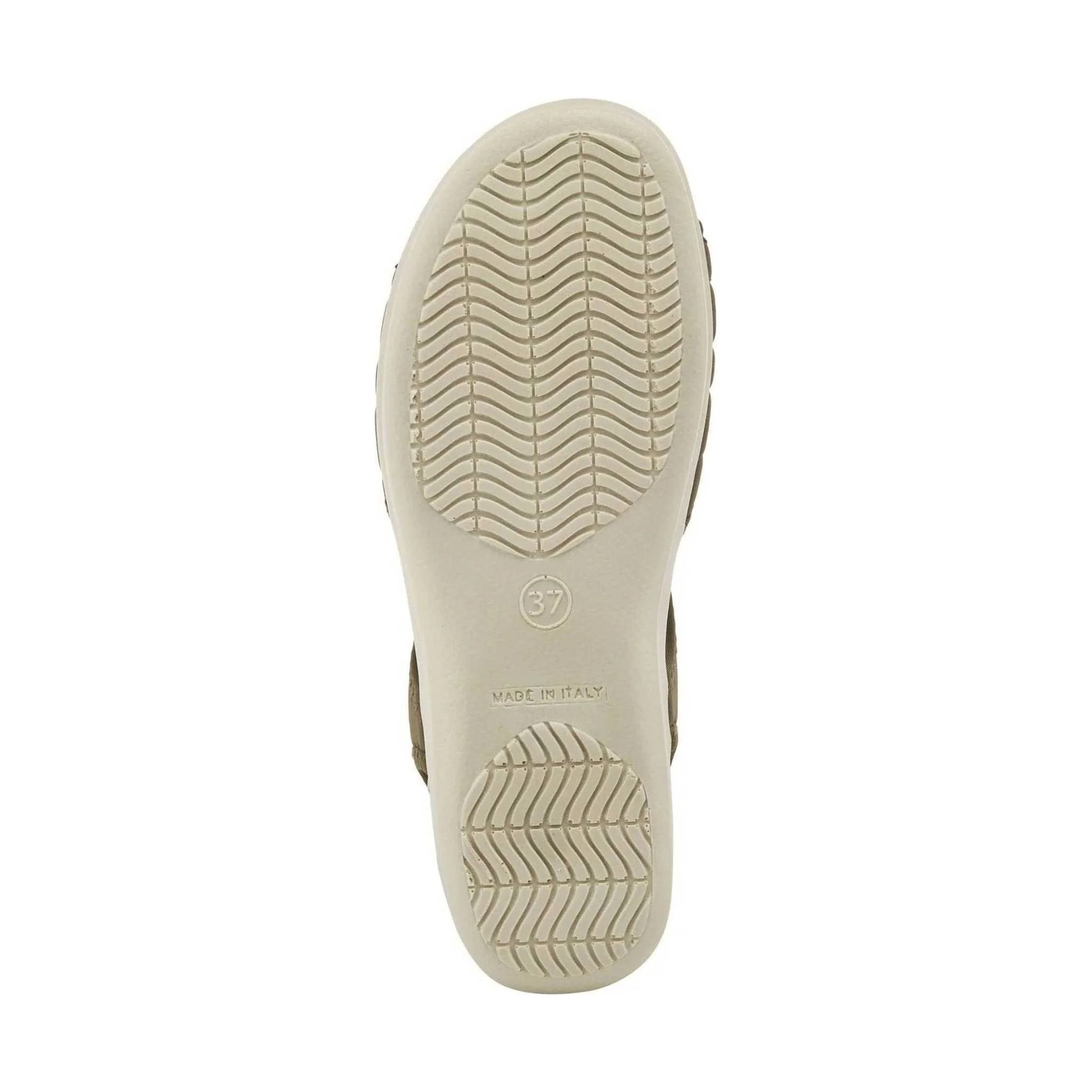 Flexus Women's Nyaman Sandal - Olive Green - Image 6