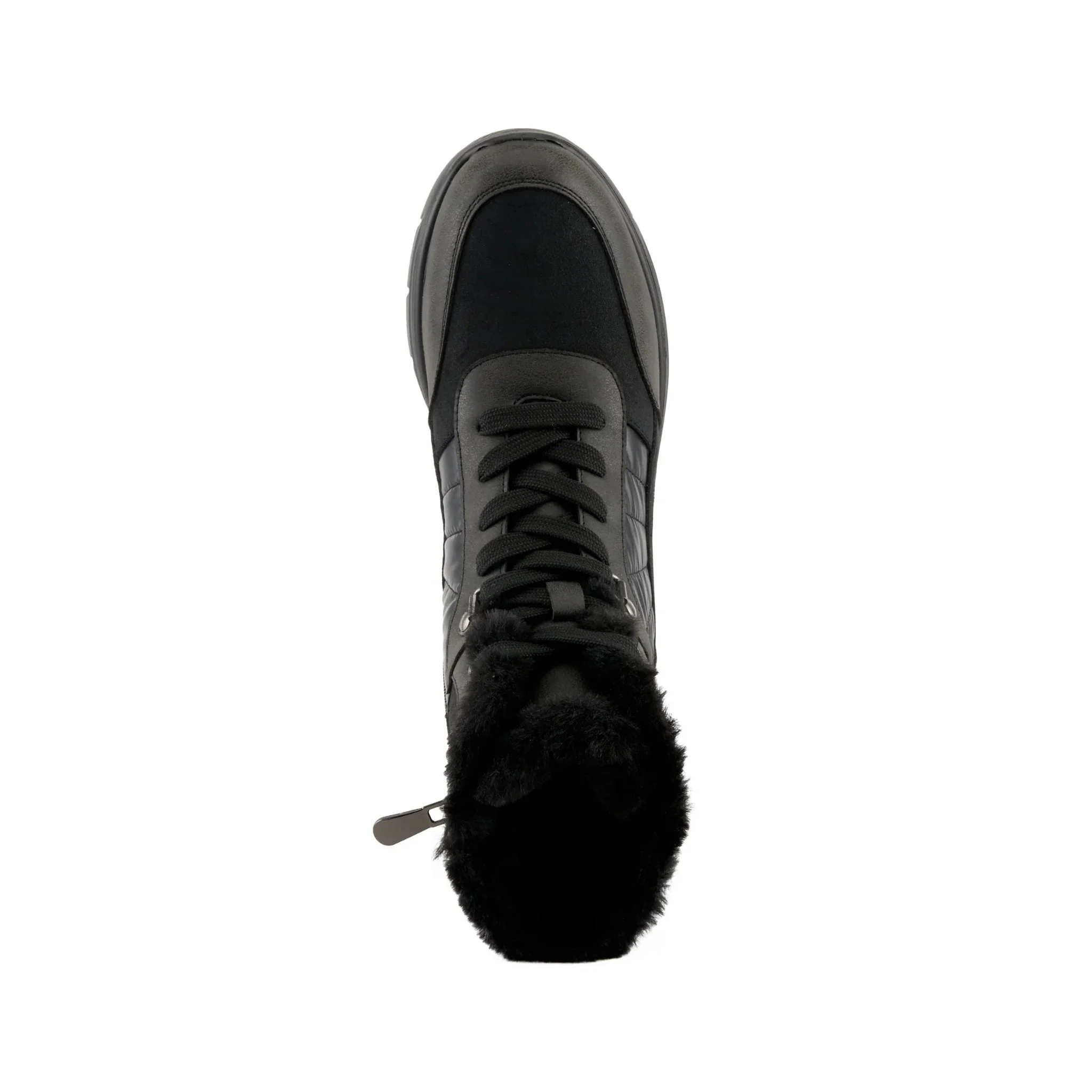 Flexus Women's Wayan Waterproof Boots - Black - Image 4
