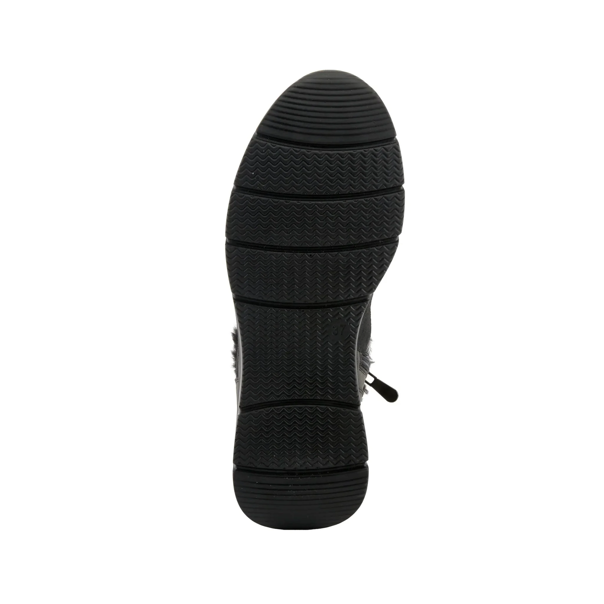 Flexus Women's Wayan Waterproof Boots - Black - Image 5