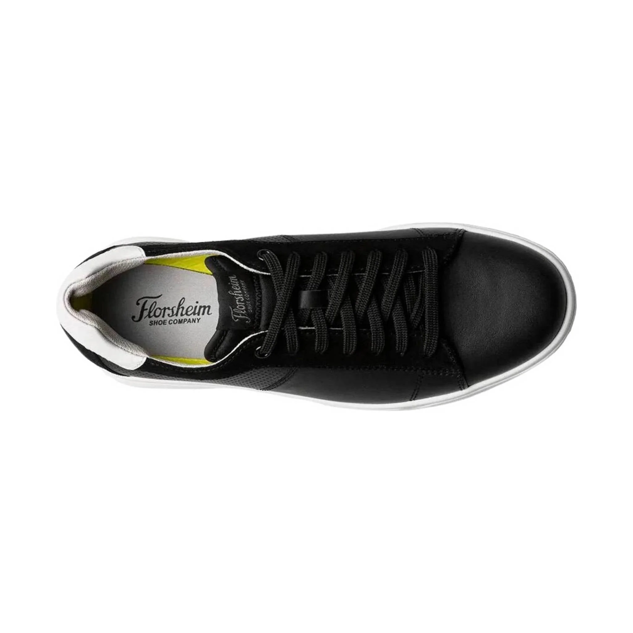 Florsheim Men's Heist - Black - Image 3