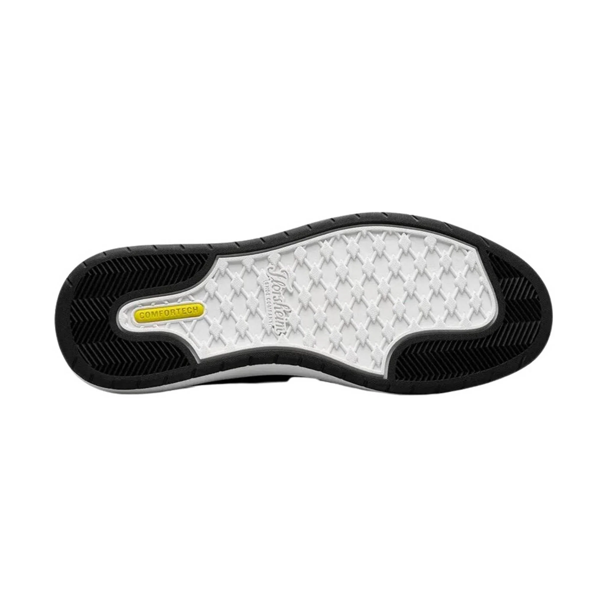 Florsheim Men's Heist - Black - Image 4