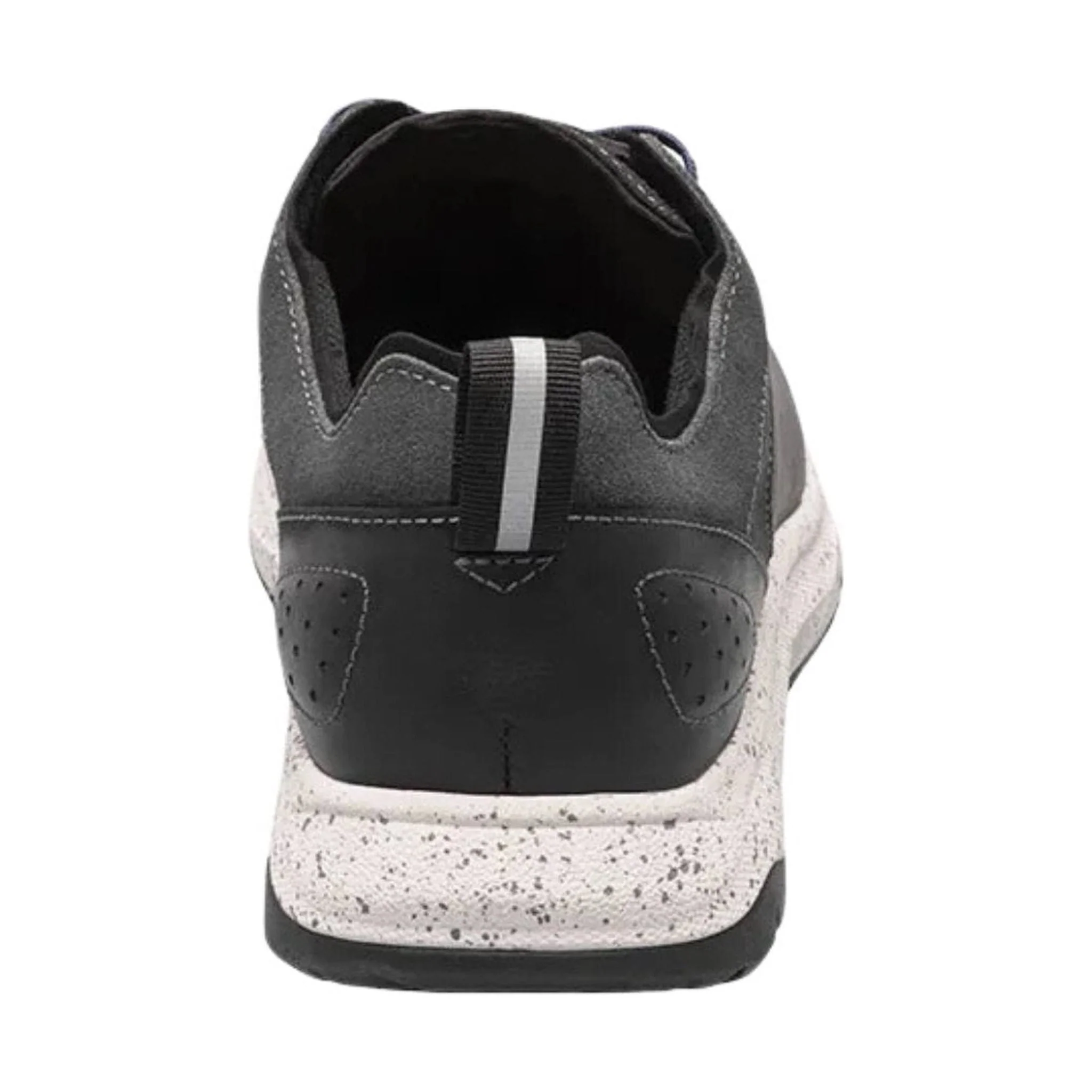 Florsheim Men's Tread Lite Plain Toe Lace Up Sneaker - Grey - Image 5