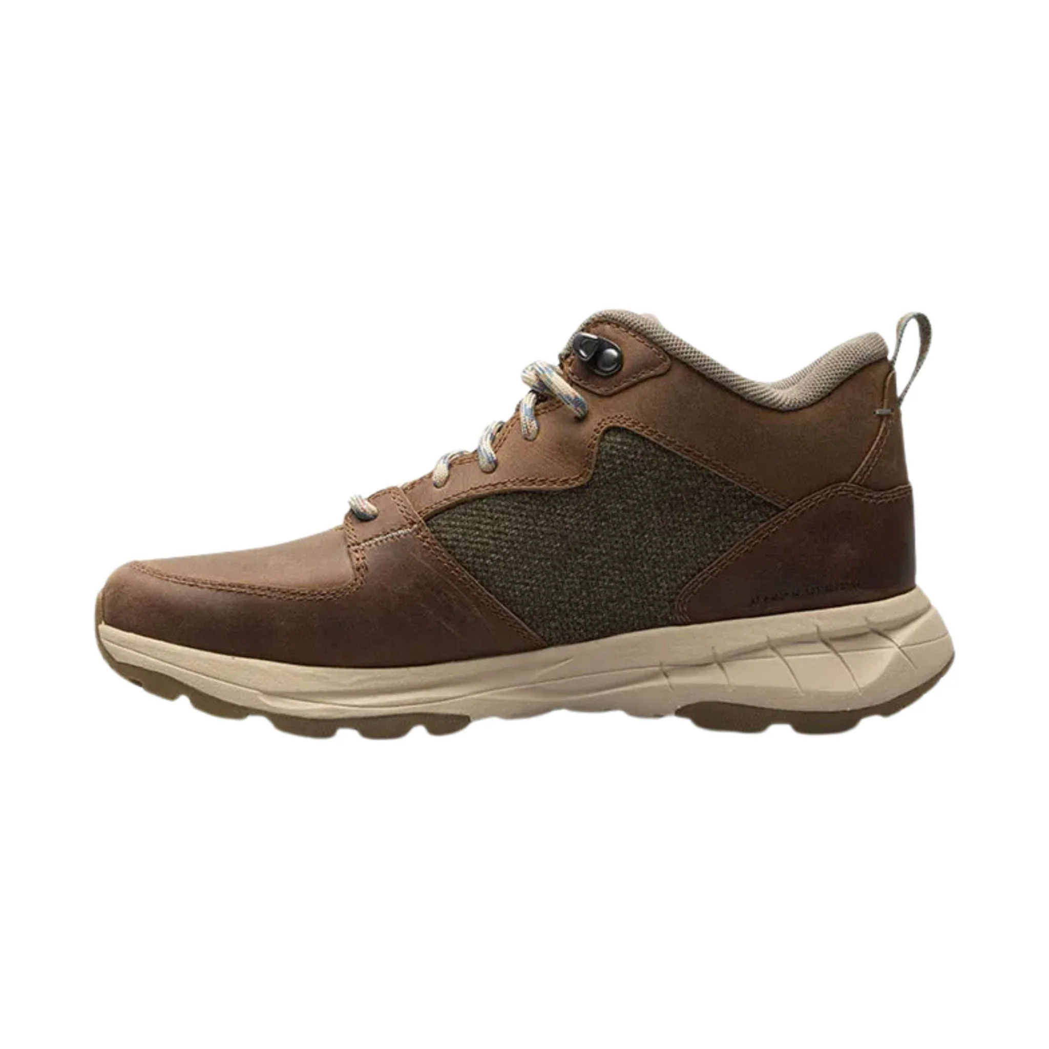 Forsake Women's Wild Sky Mid Waterproof Sneaker Boots - Tan - Image 2