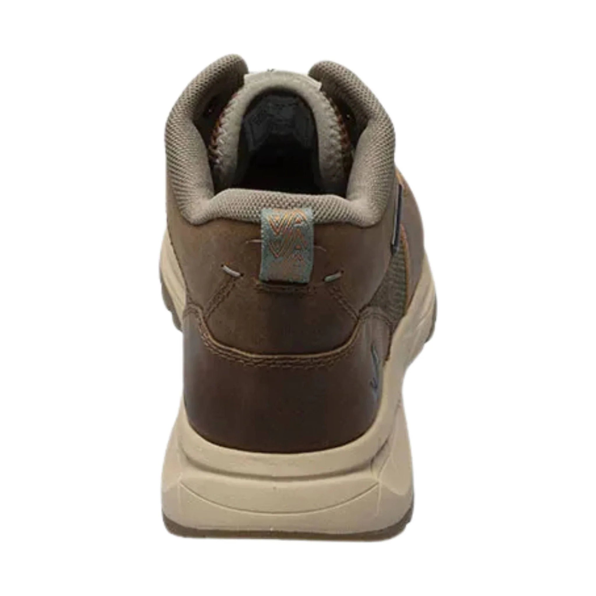 Forsake Women's Wild Sky Mid Waterproof Sneaker Boots - Tan - Image 3