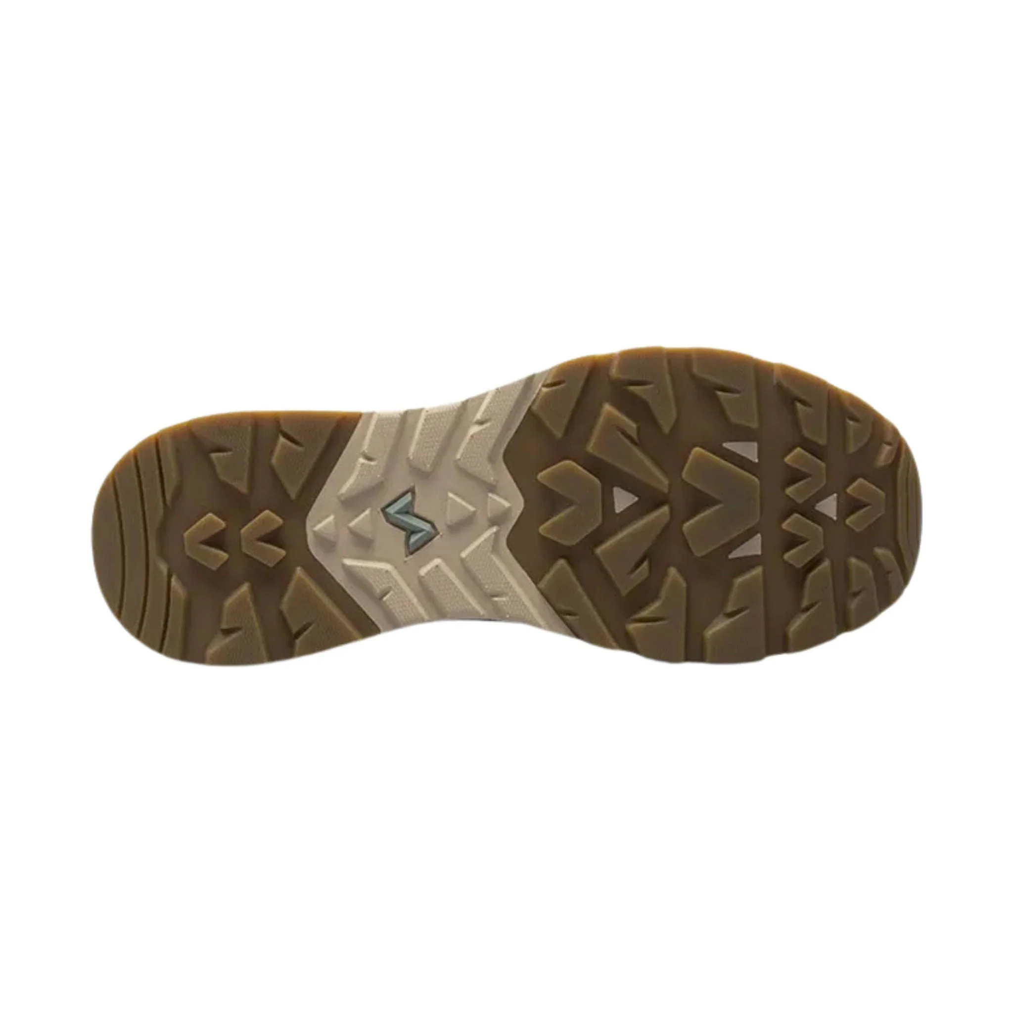 Forsake Women's Wild Sky Mid Waterproof Sneaker Boots - Tan - Image 5