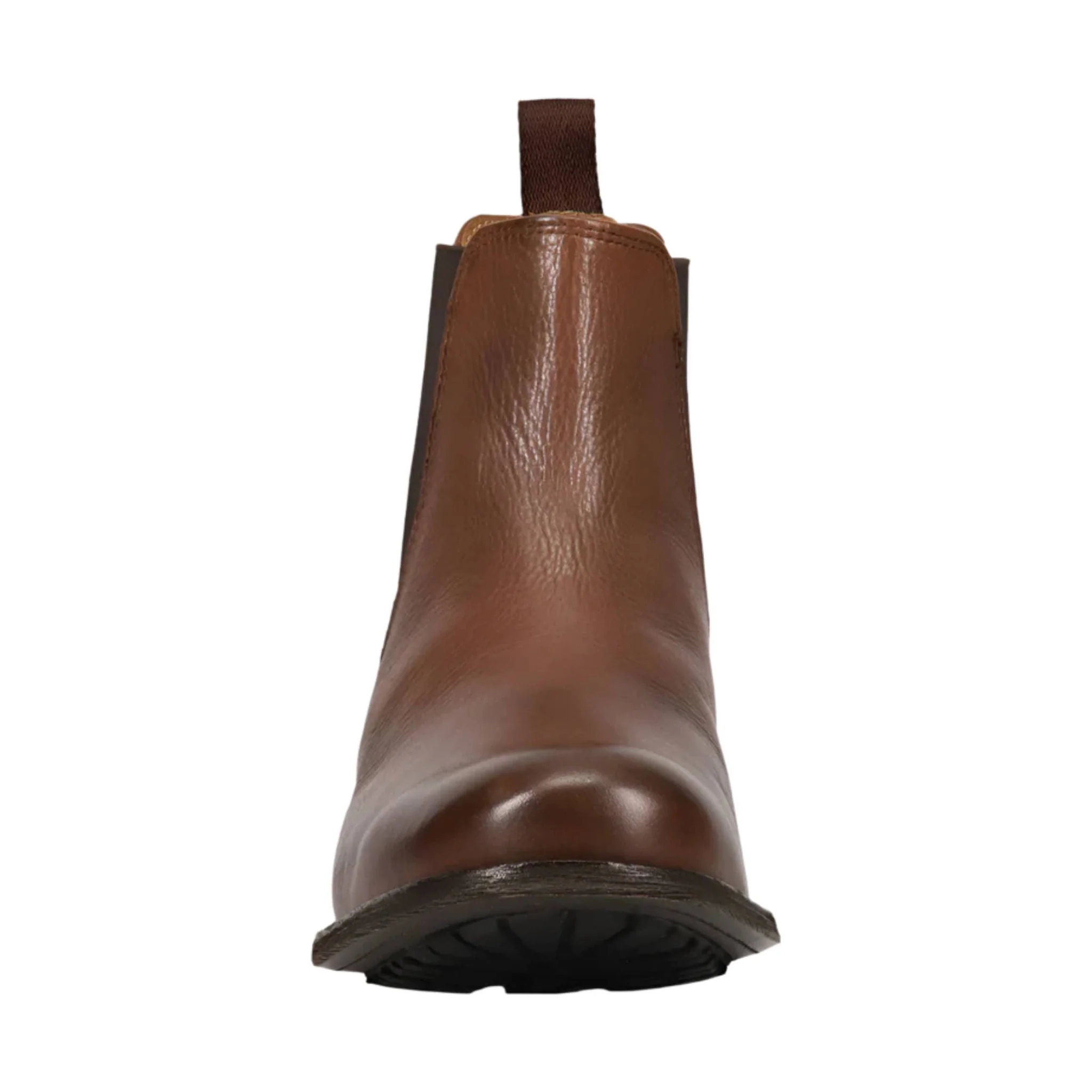 Frye Men's Tyler Flex Chelsea Boots - Cognac - Image 3