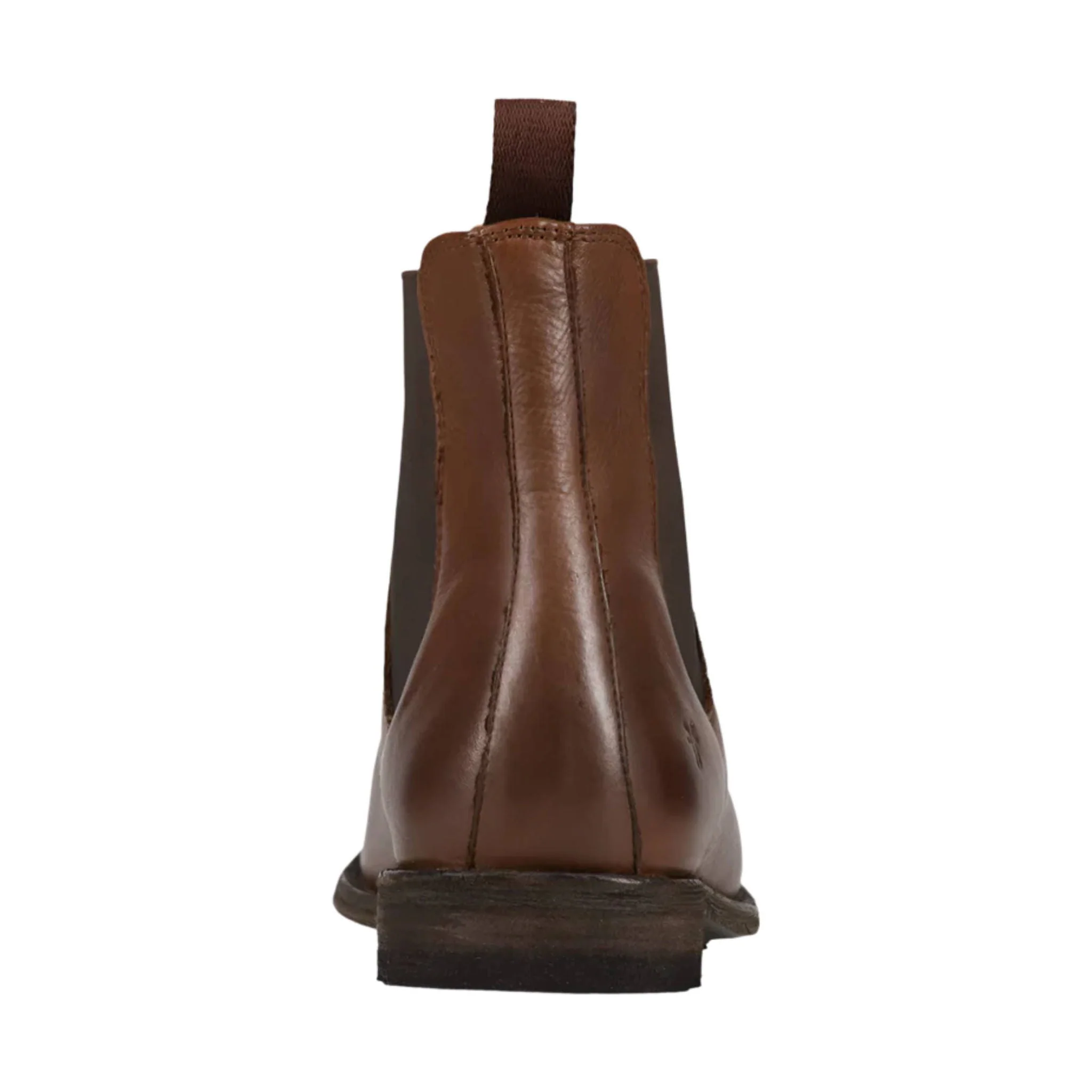 Frye Men's Tyler Flex Chelsea Boots - Cognac - Image 4