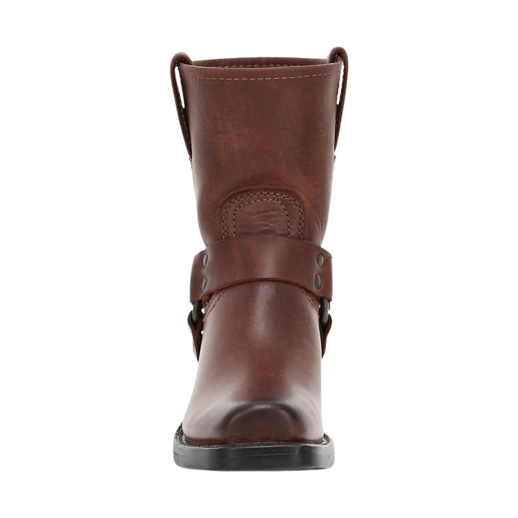 Frye Women's Harness 8R Boots - Cognac - Image 3