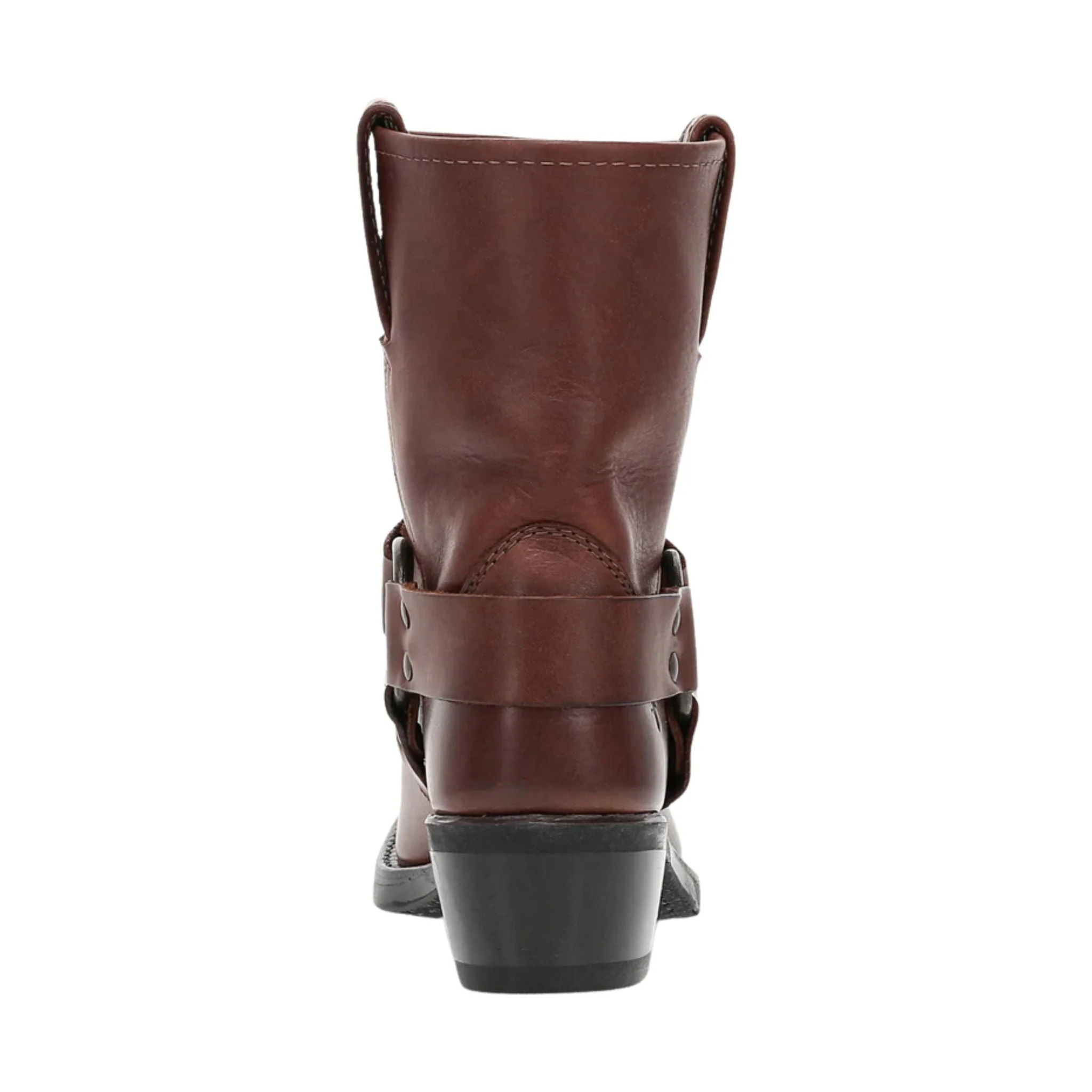 Frye Women's Harness 8R Boots - Cognac - Image 4