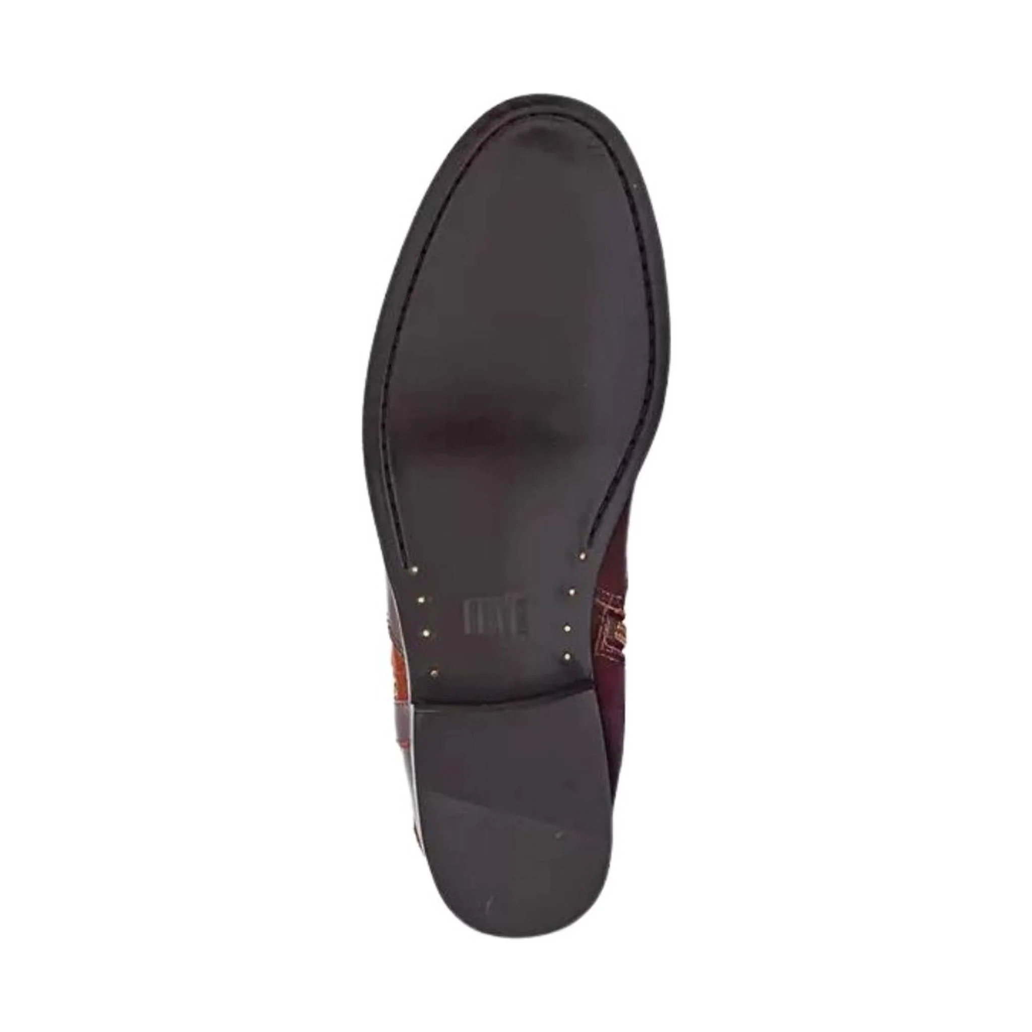 Frye Women's Melissa Belted Tall - Brown - Image 5